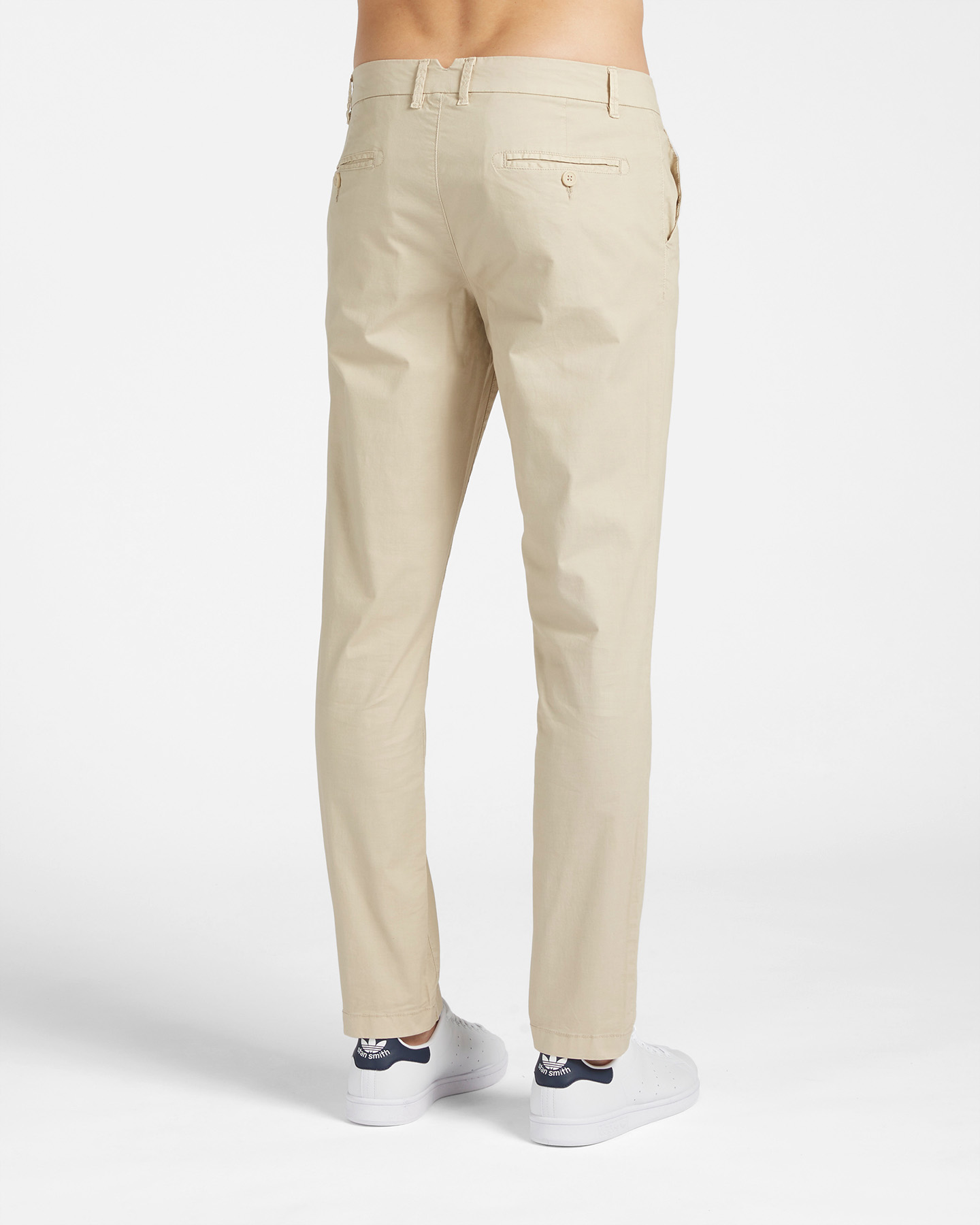 Pantalone DACK'S BASIC COLLECTION M - 1 | Cisalfa Sport