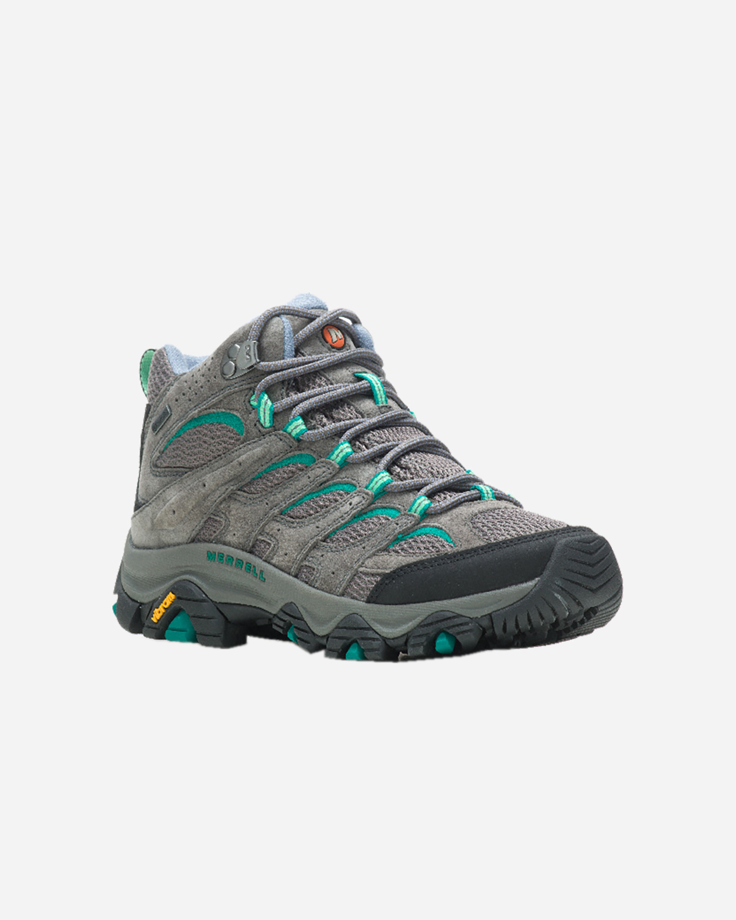 Scarpe escursionismo MERRELL MOAB 3 MID GTX W - 1 | Cisalfa Sport