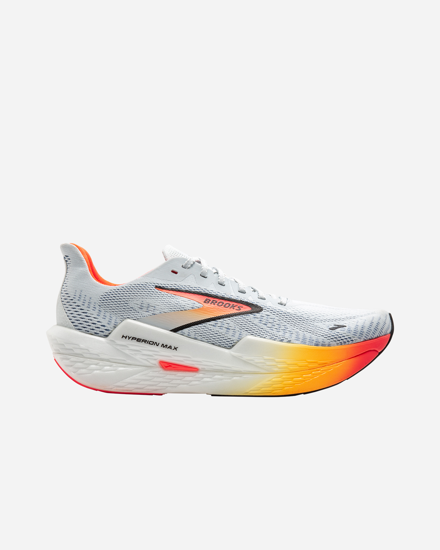 Scarpe Running Brooks Hyperion Max 2 M 1104341D443 Cisalfa Sport