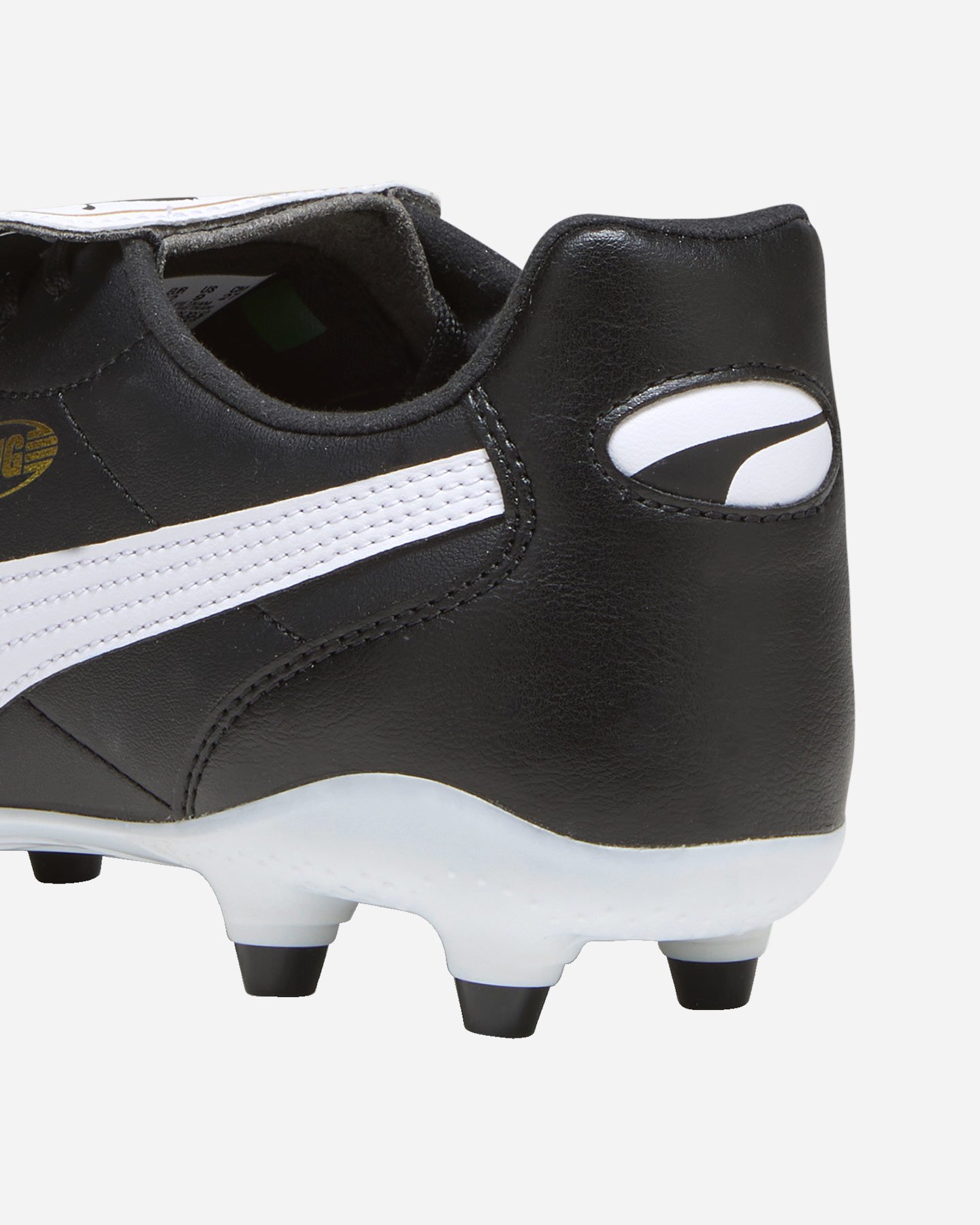 Scarpe calcio PUMA KING TOP FG-AG M - 5 | Cisalfa Sport