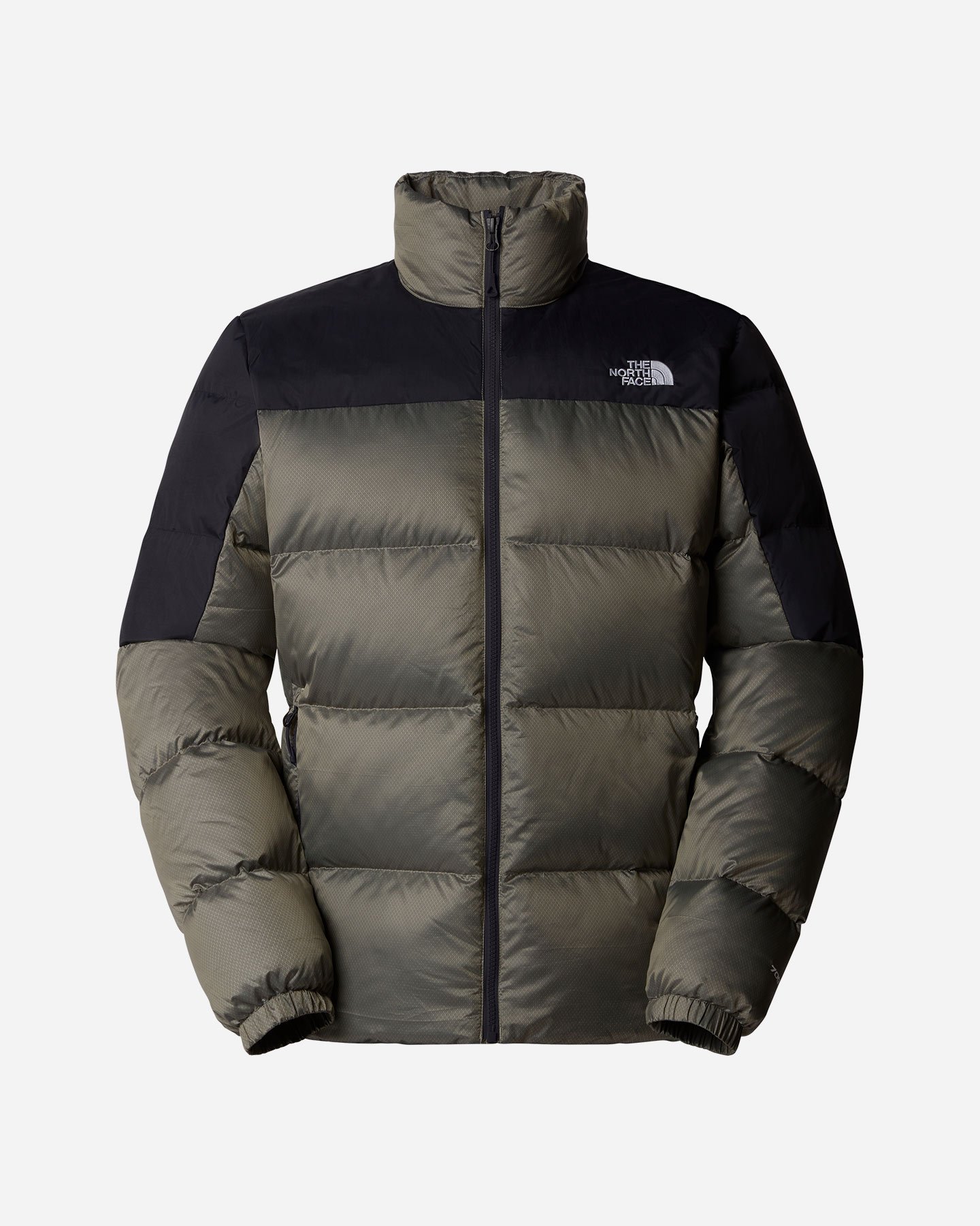 Piumino THE NORTH FACE DIABLO 2.0 M - 0 | Cisalfa Sport