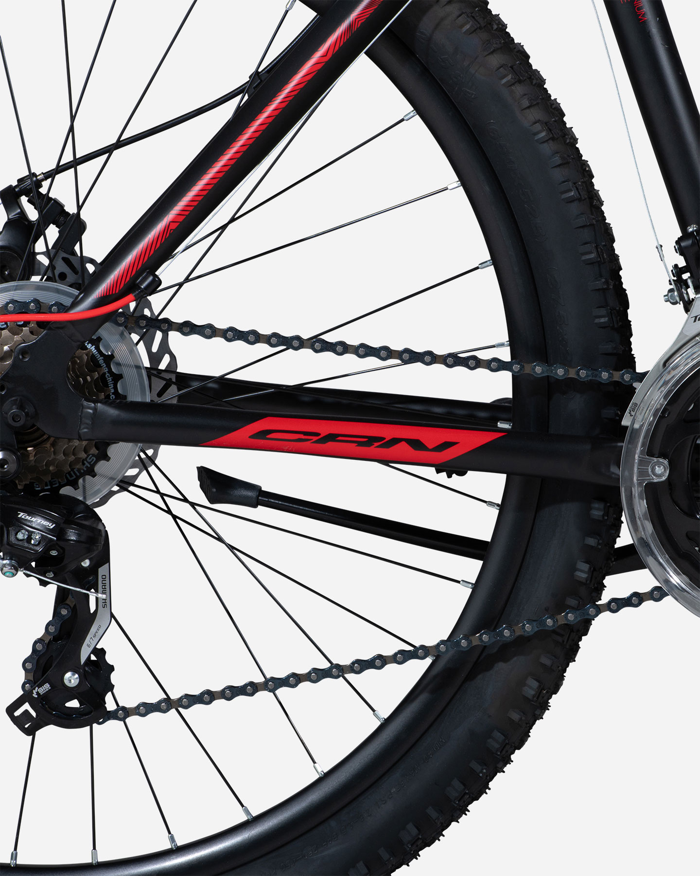 Mountain bike CARNIELLI 1000  - 2 | Cisalfa Sport