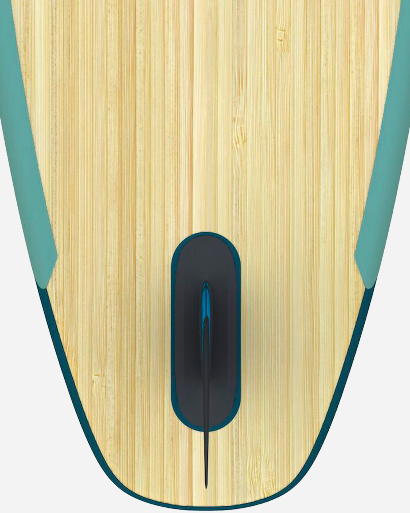 Accessorio nautica FIREFLY iSUP 300 COM I - Marrone - 4 | Cisalfa Sport