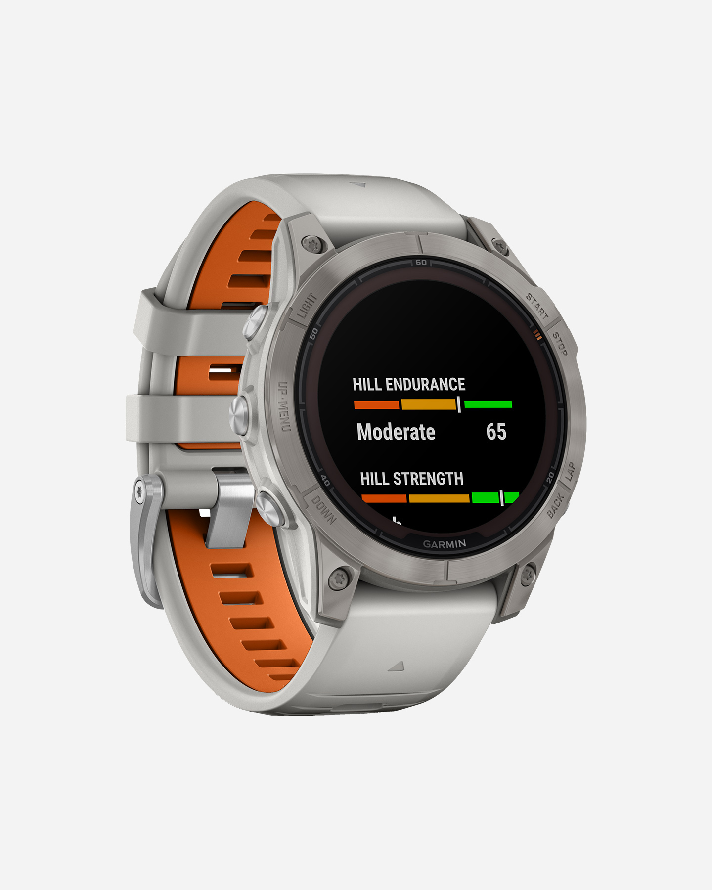 Orologio multifunzione GARMIN FENIX 7 PRO SAPH SOLAR  - 3 | Cisalfa Sport