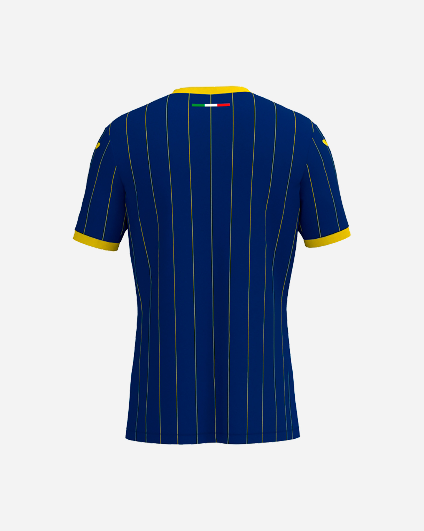 Maglia calcio ufficiale JOMA HELLAS VERONA HOME REPLICA 24-25 M - 3 | Cisalfa Sport