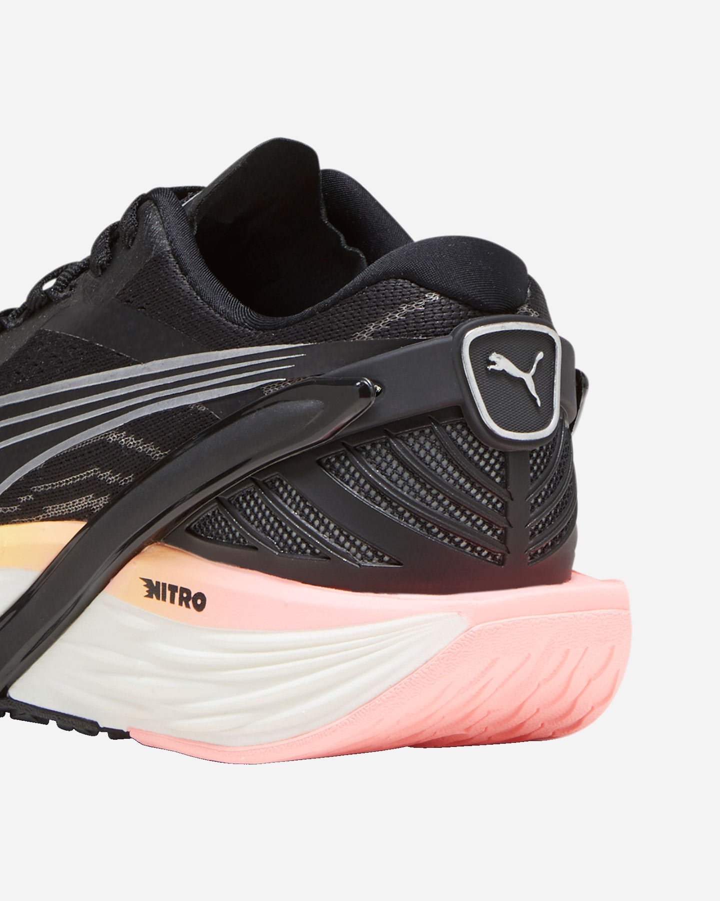 Scarpe running PUMA RUN XX NITRO 2 W - 5 | Cisalfa Sport