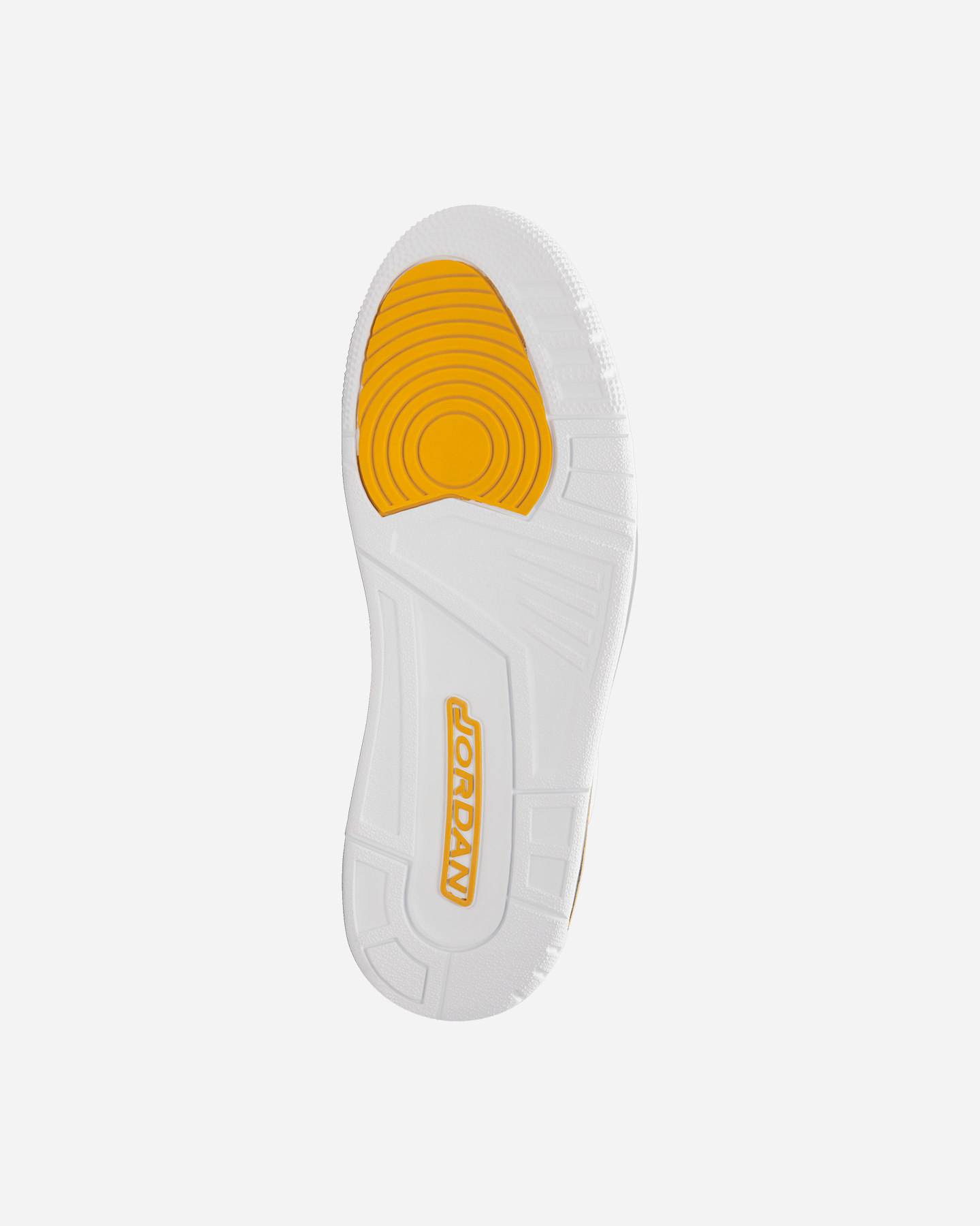 Scarpe sneakers NIKE AIR JORDAN LEGACY 312 LOW M - Bianco - 2 | Cisalfa Sport