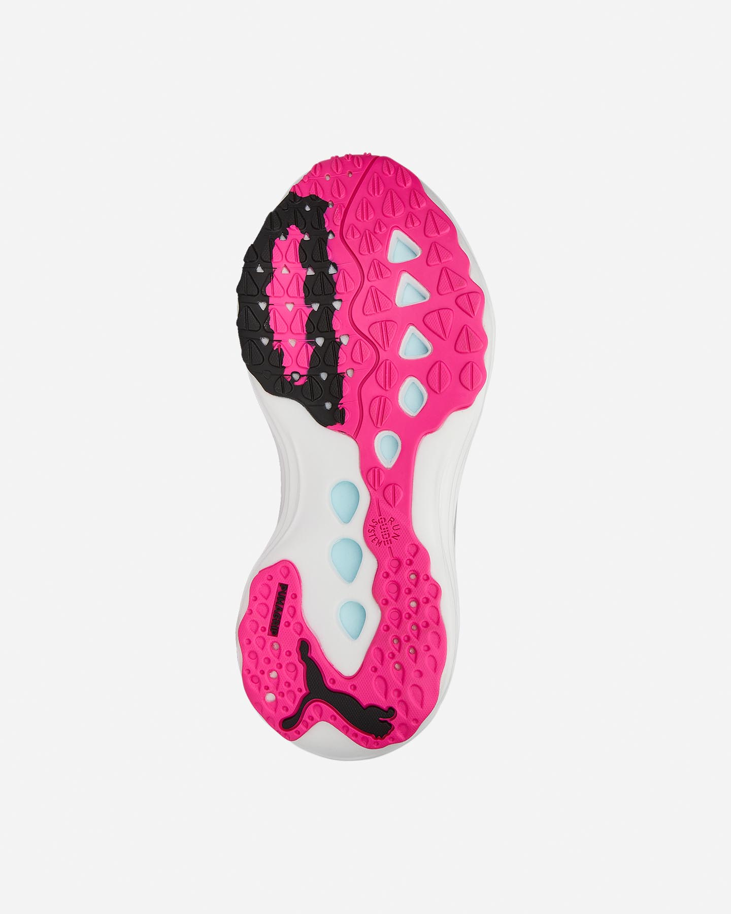 Scarpe running PUMA FOREVER RUN NITRO W - 8 | Cisalfa Sport