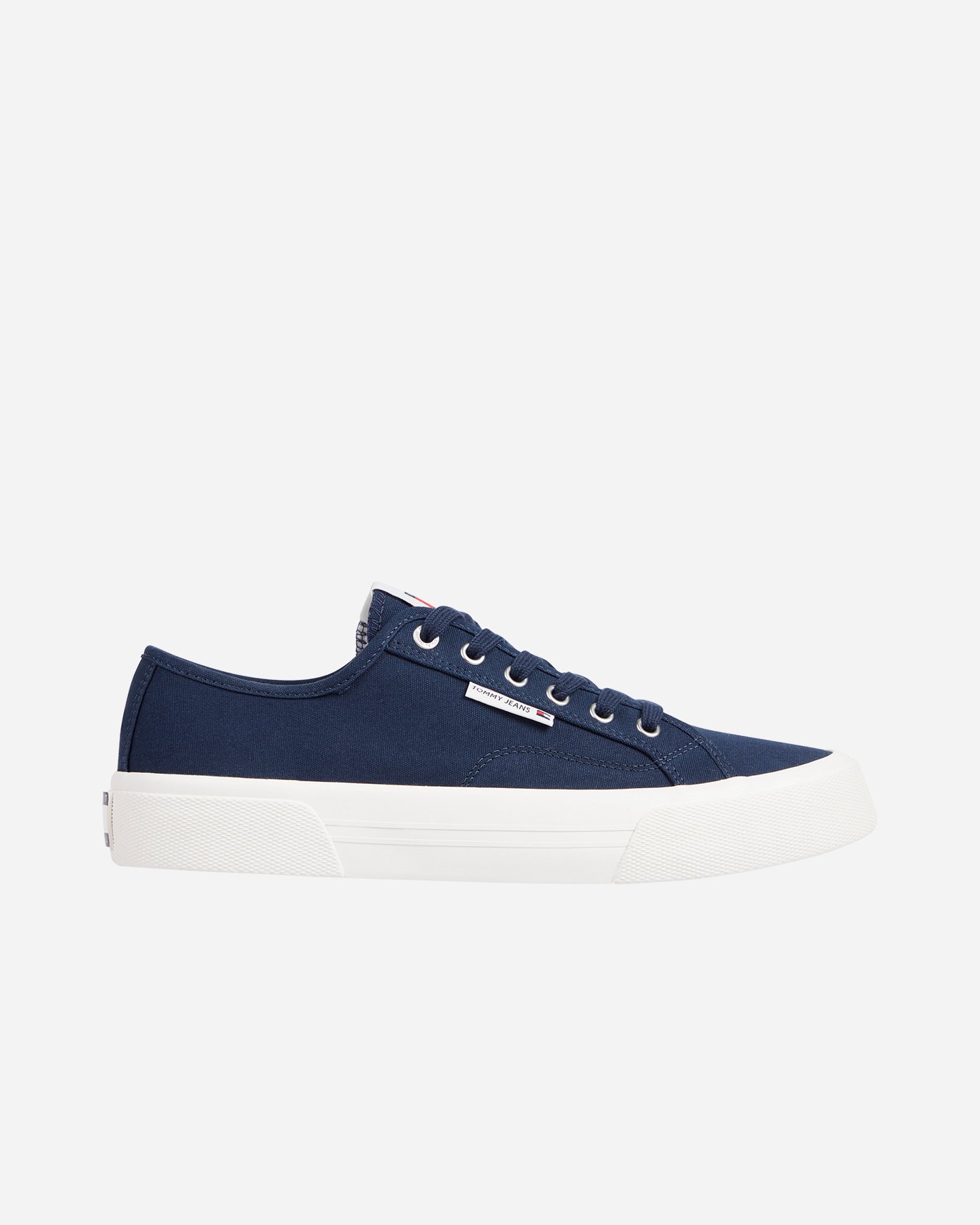 Scarpe sneakers TOMMY HILFIGER CANVAS M - 0 | Cisalfa Sport