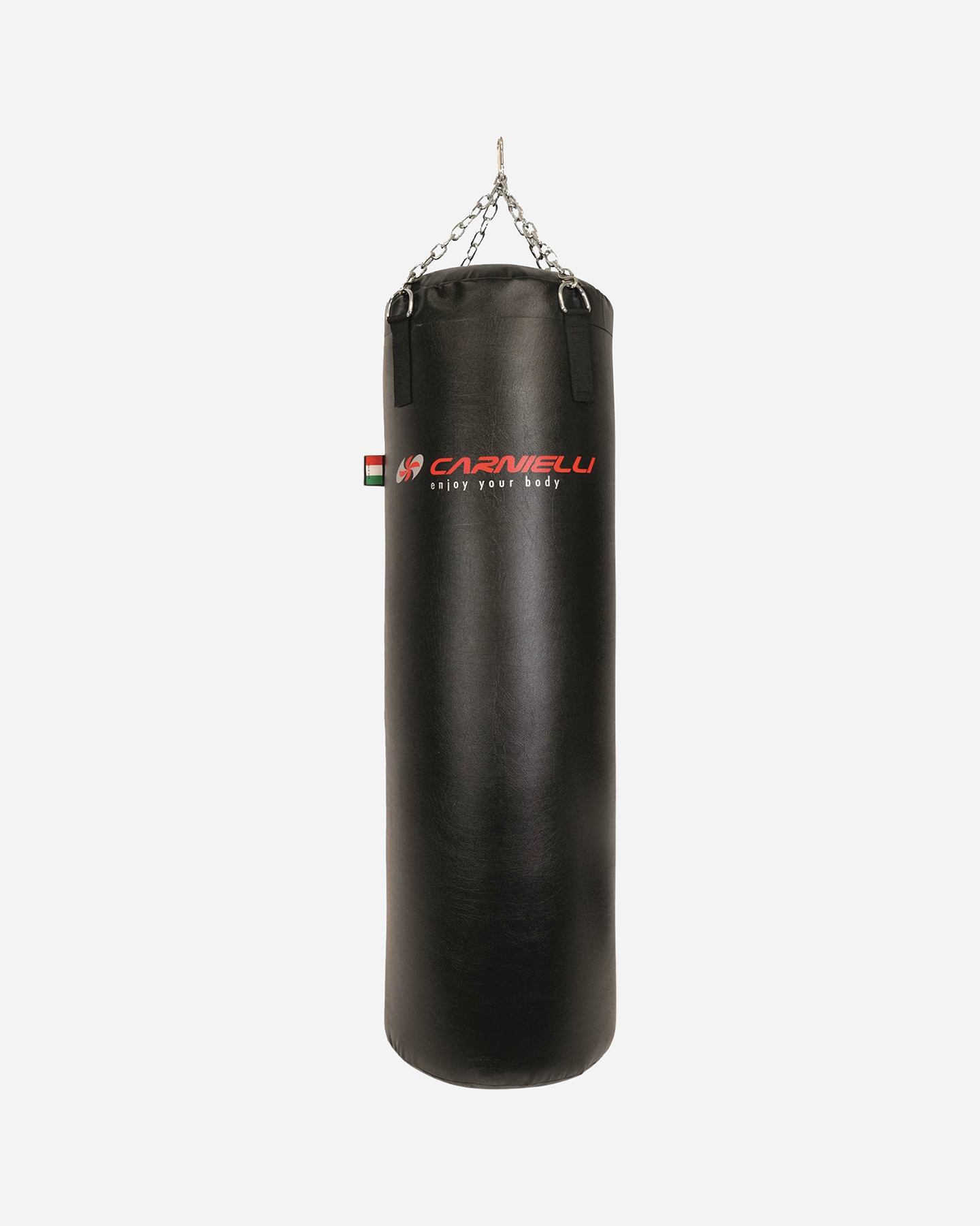 Sacco boxe CARNIELLI BOXE 20KG - 0 | Cisalfa Sport