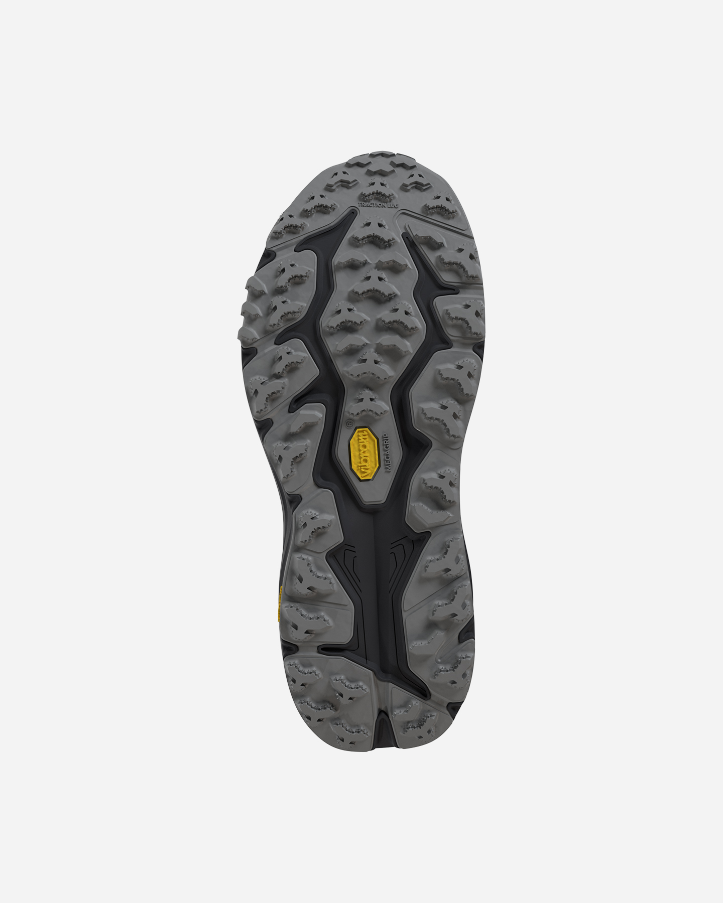 Scarpe trail HOKA SPEEDGOAT 6 GTX M - 2 | Cisalfa Sport