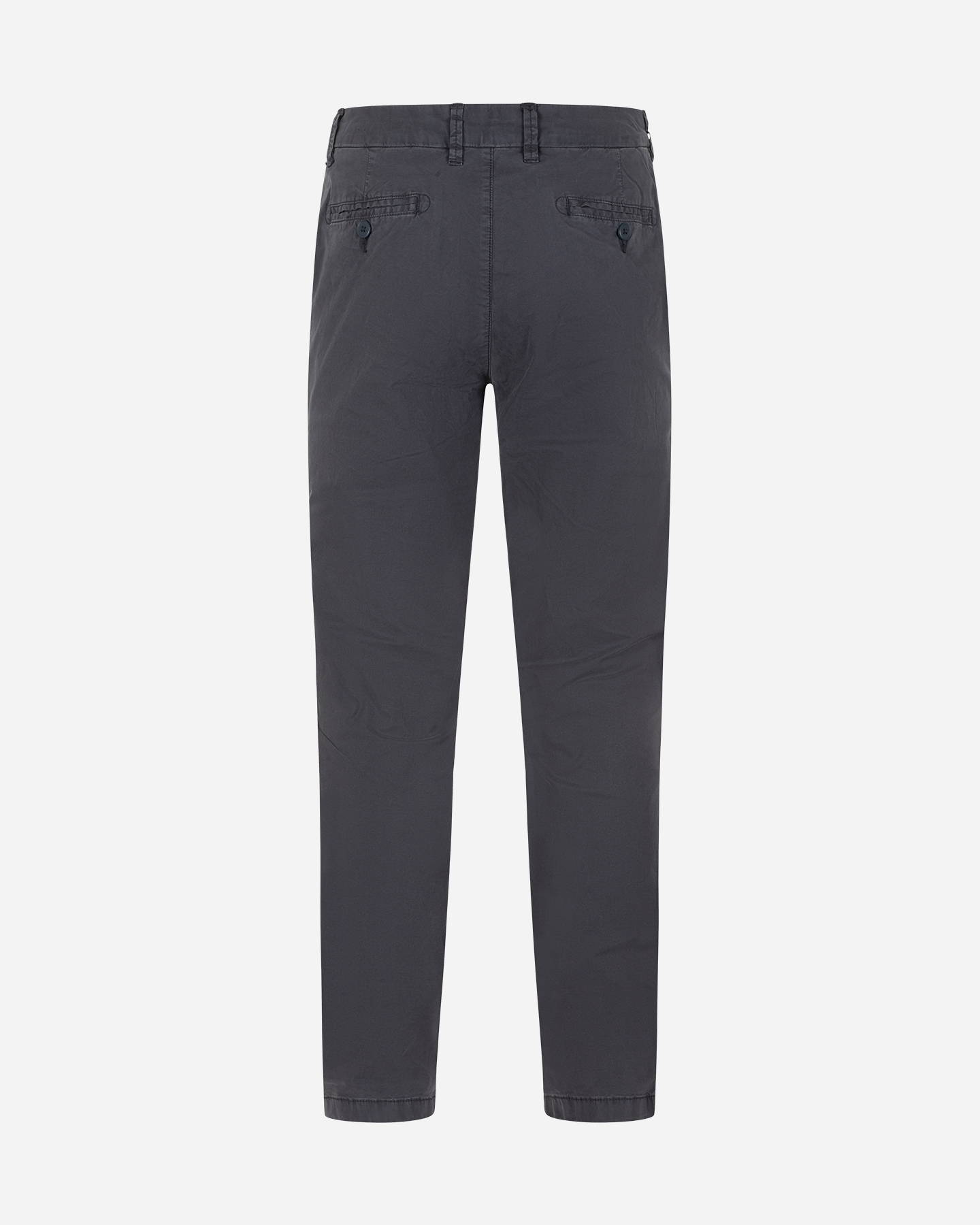 Pantalone DACK'S ESSENTIAL M - Blu - 1 | Cisalfa Sport