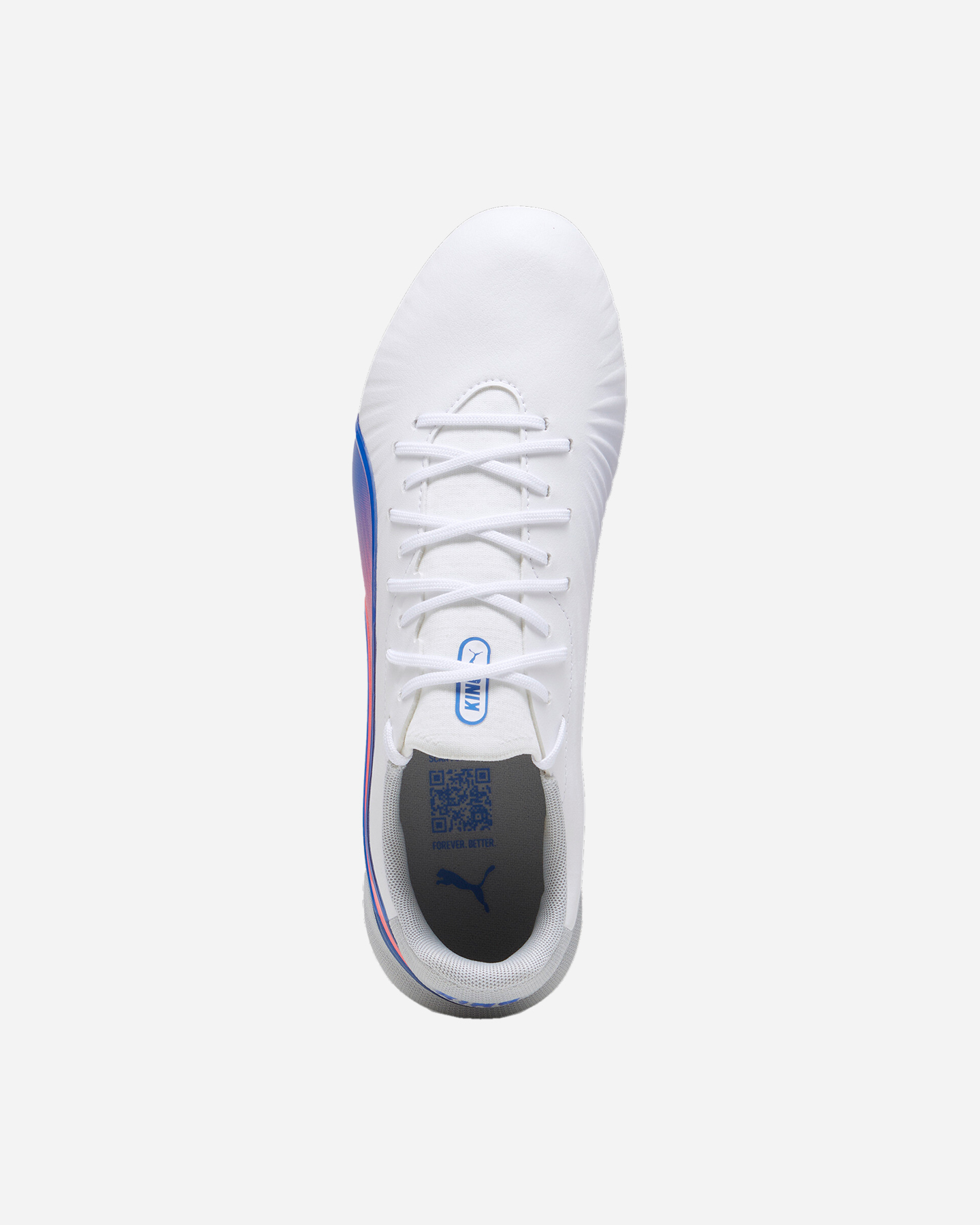 Scarpe calcio PUMA KING MATCH FG-AG M - Color mix - 3 | Cisalfa Sport