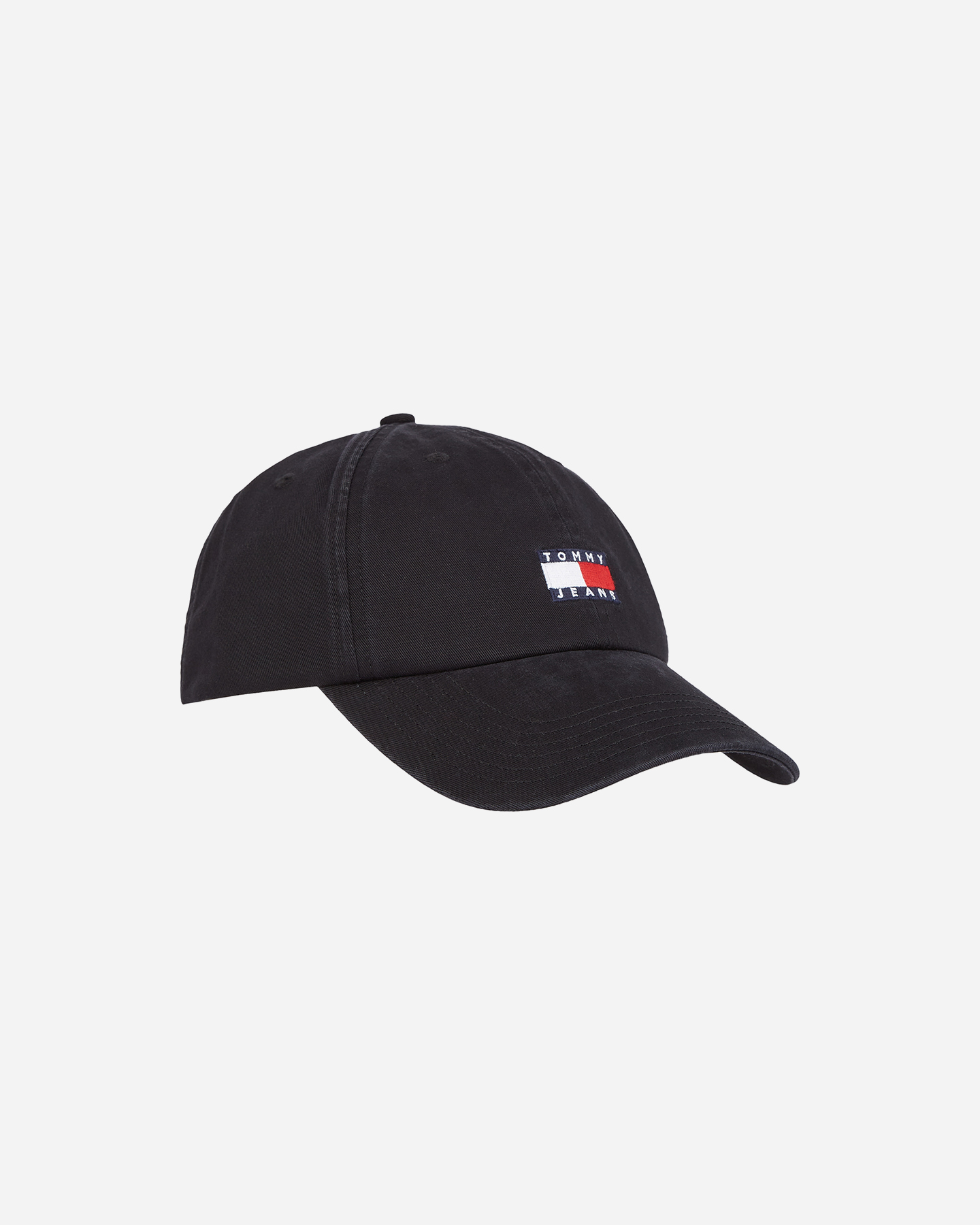 Cappellino TOMMY HILFIGER HERITAGE LOGO M - 0 | Cisalfa Sport