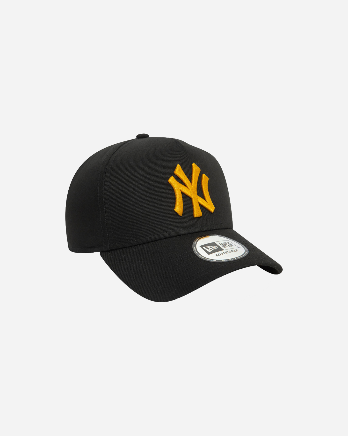 Cappellino NEW ERA 9FORTY MLB LEAGUE ESSENTIAL NEW YORK YANKEES - Nero - 2 | Cisalfa Sport