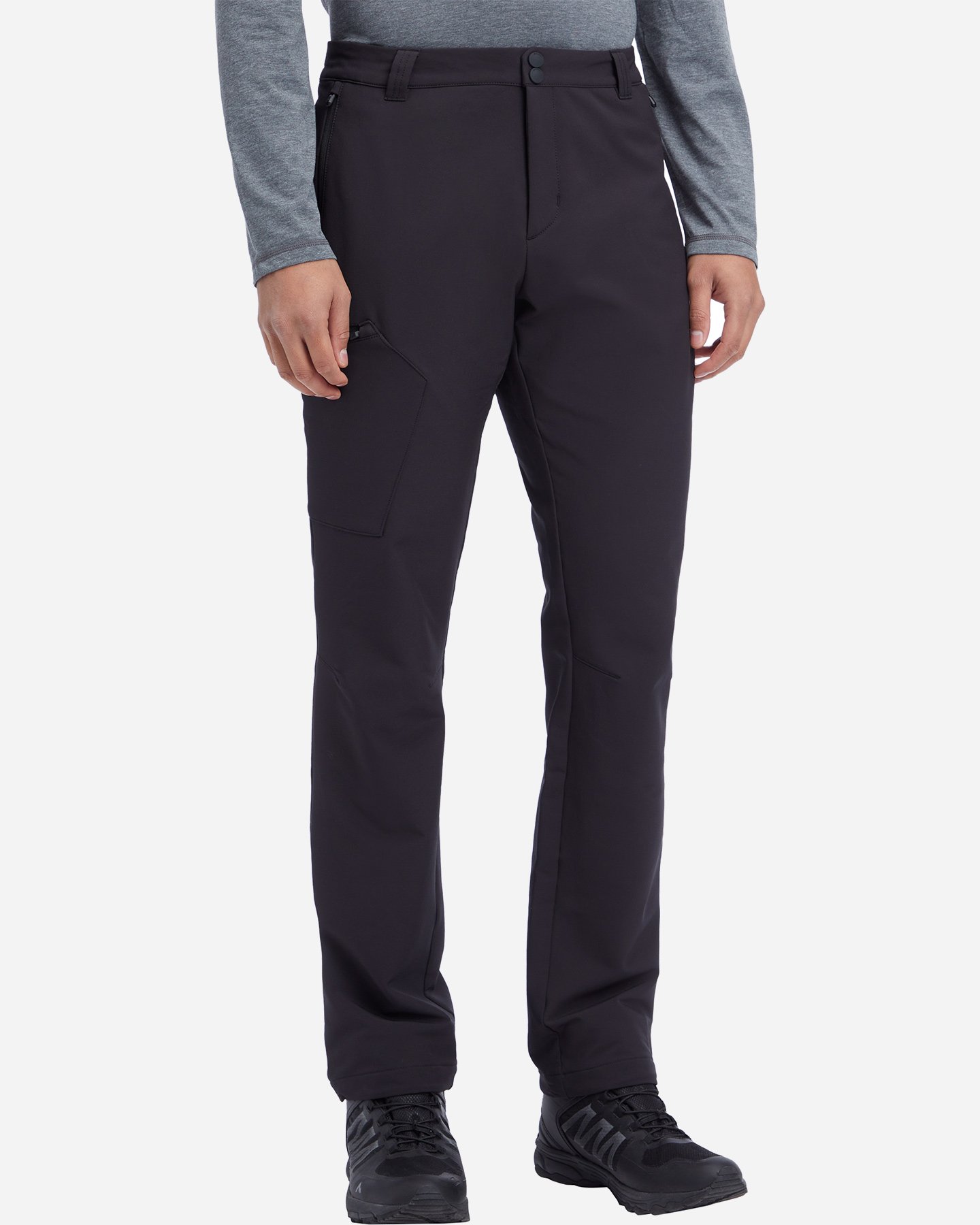 Pantalone outdoor MCKINLEY AMOND M - 1 | Cisalfa Sport