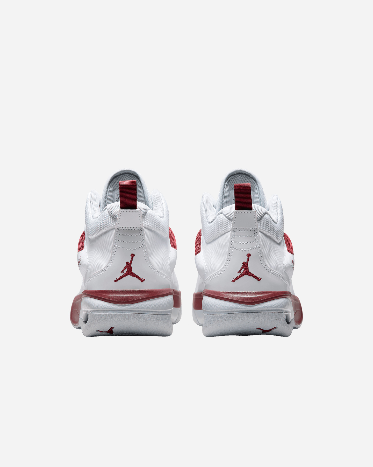 Scarpe sneakers NIKE JORDAN STAY LOYAL 3 M - Bianco - 4 | Cisalfa Sport