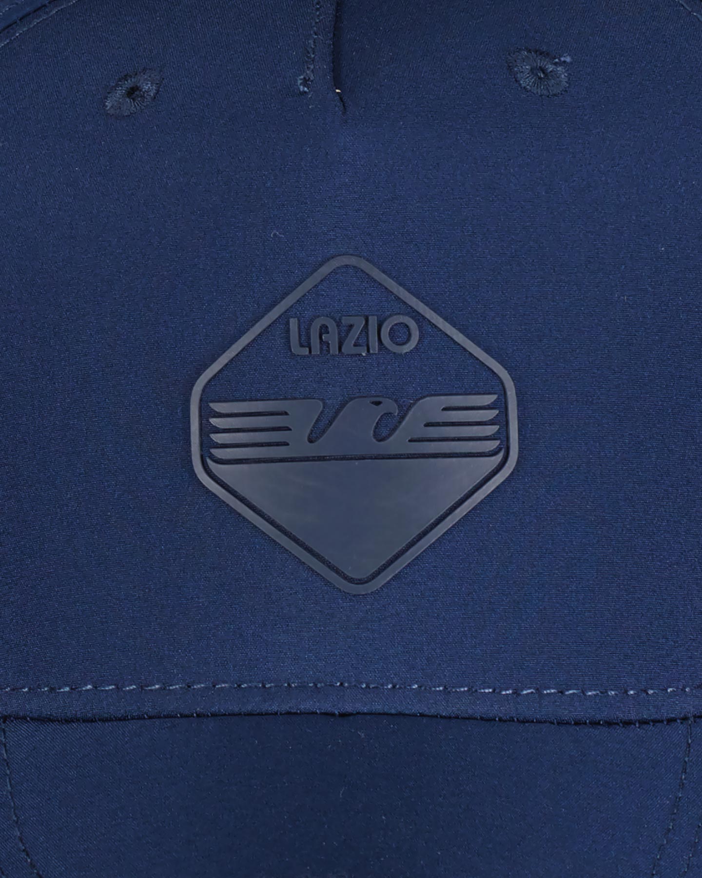 Accessorio calcio ufficiale MIZUNO LAZIO 24-25 M - Blu Navy - 2 | Cisalfa Sport