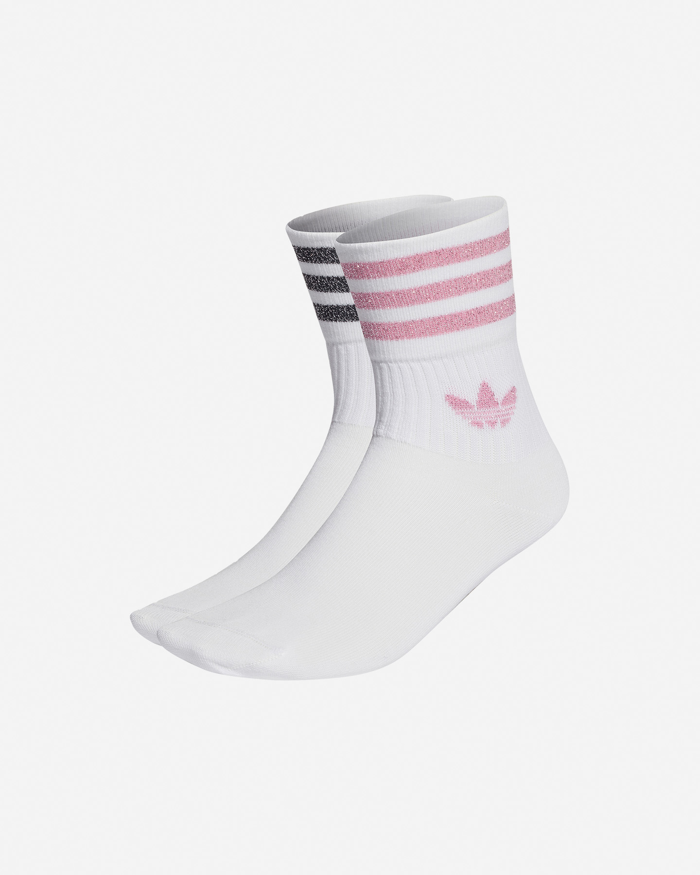 Calze ADIDAS 3STRIPES TREFOIL W - 0 | Cisalfa Sport