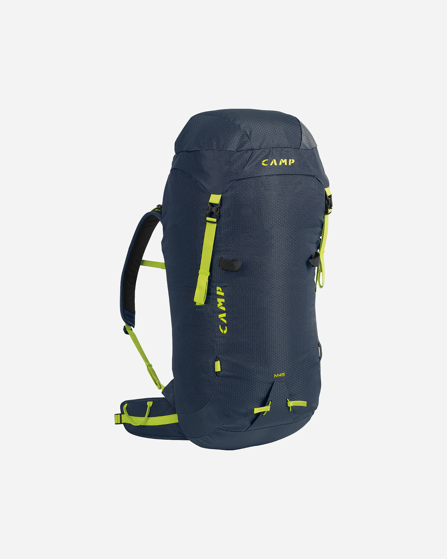 Zaino alpinismo CAMP M45 45L - Blu - 0 | Cisalfa Sport