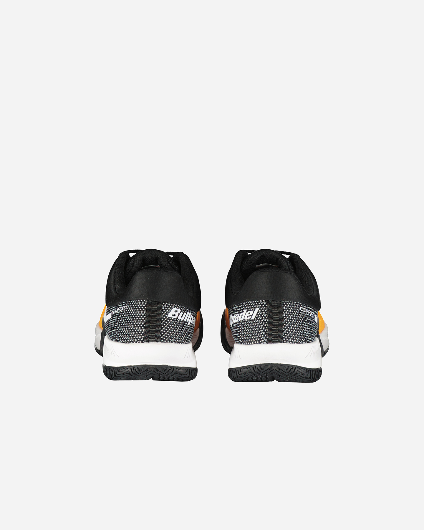 Scarpe padel BULLPADEL PERFORMANCE CONFOR M - Nero - 4 | Cisalfa Sport