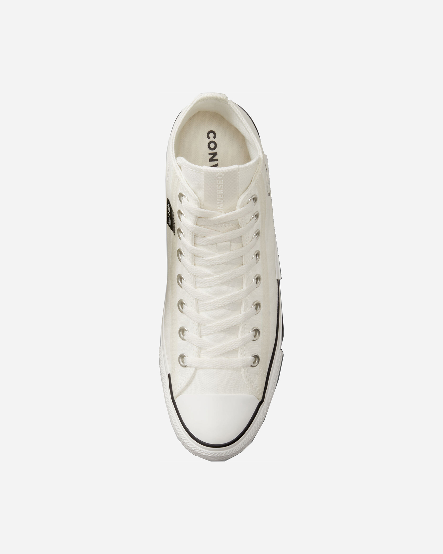 Scarpe sneakers CONVERSE CHUCK TAYLOR ALL STAR HIGH M - 3 | Cisalfa Sport