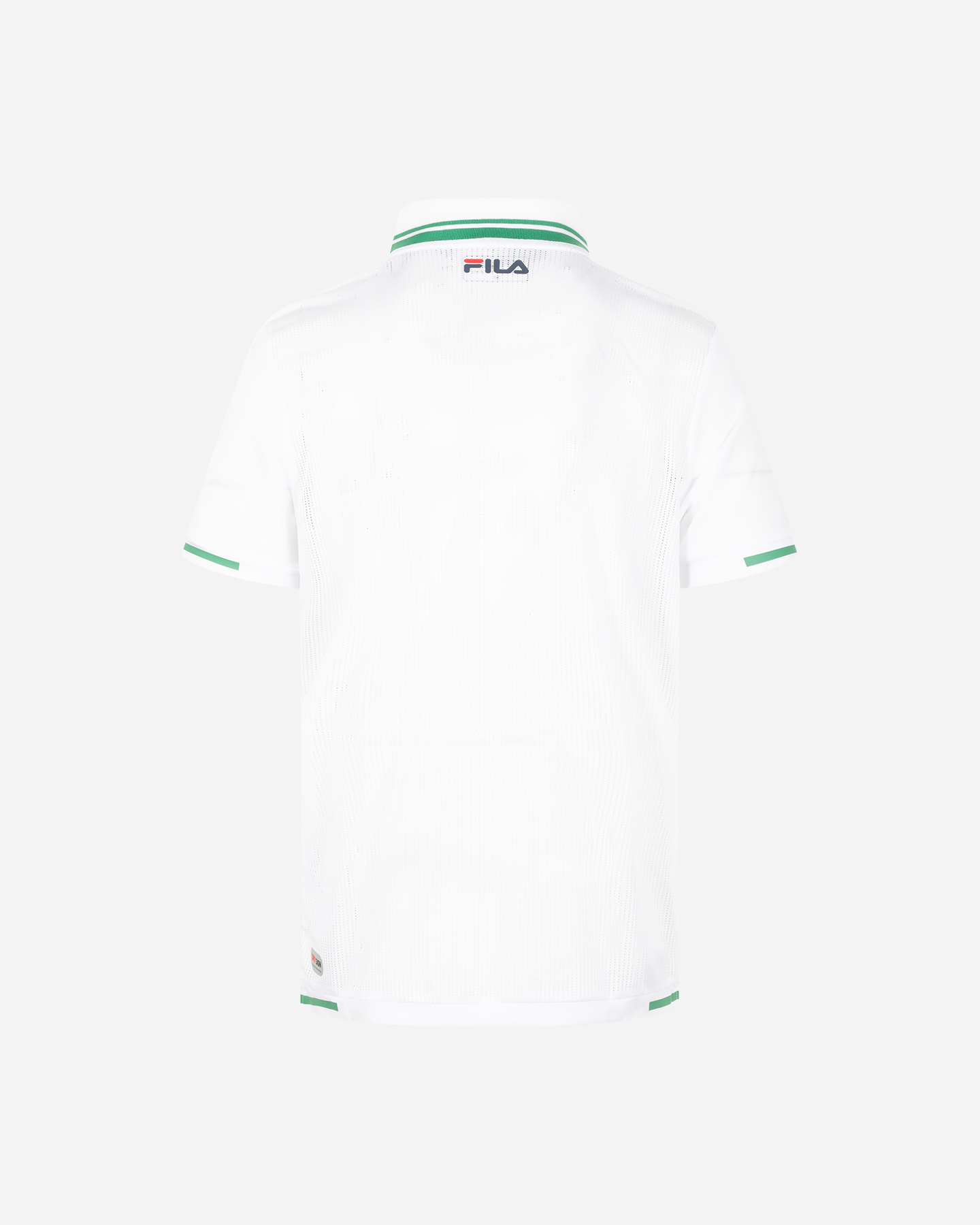 Polo tennis FILA CORE GREEN LINE M - 1 | Cisalfa Sport