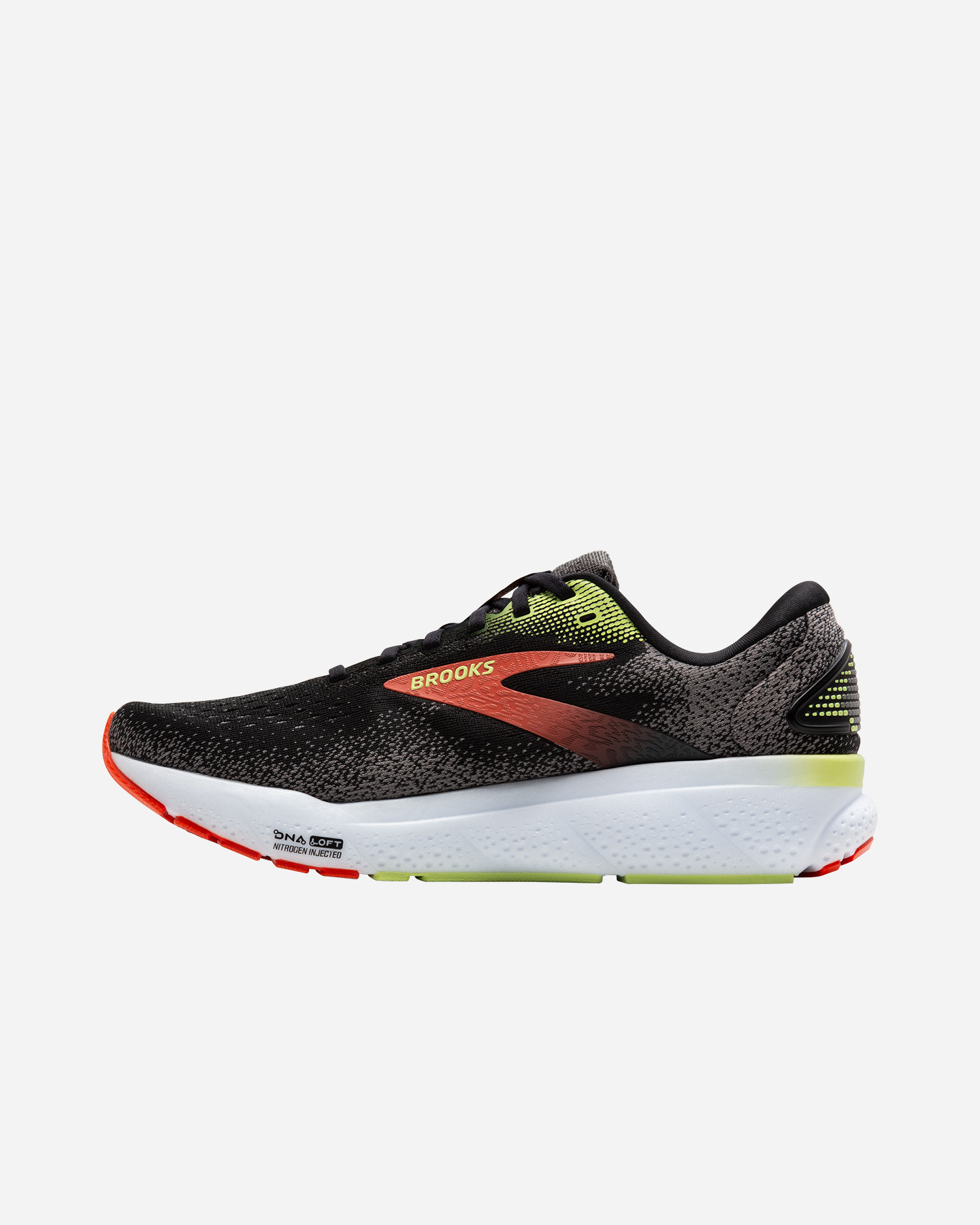 Scarpe running BROOKS GHOST 16 M - 5 | Cisalfa Sport