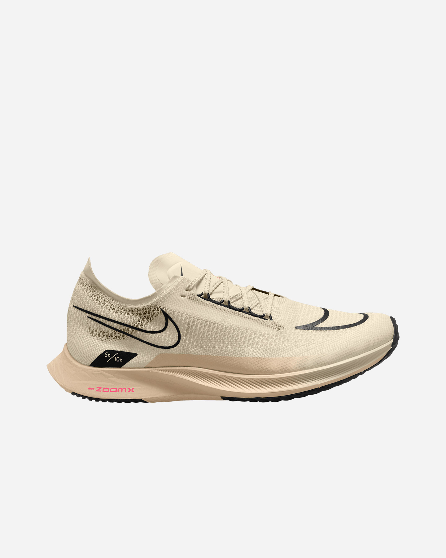 Scarpe running NIKE STREAKFLY M - Beige - 0 | Cisalfa Sport