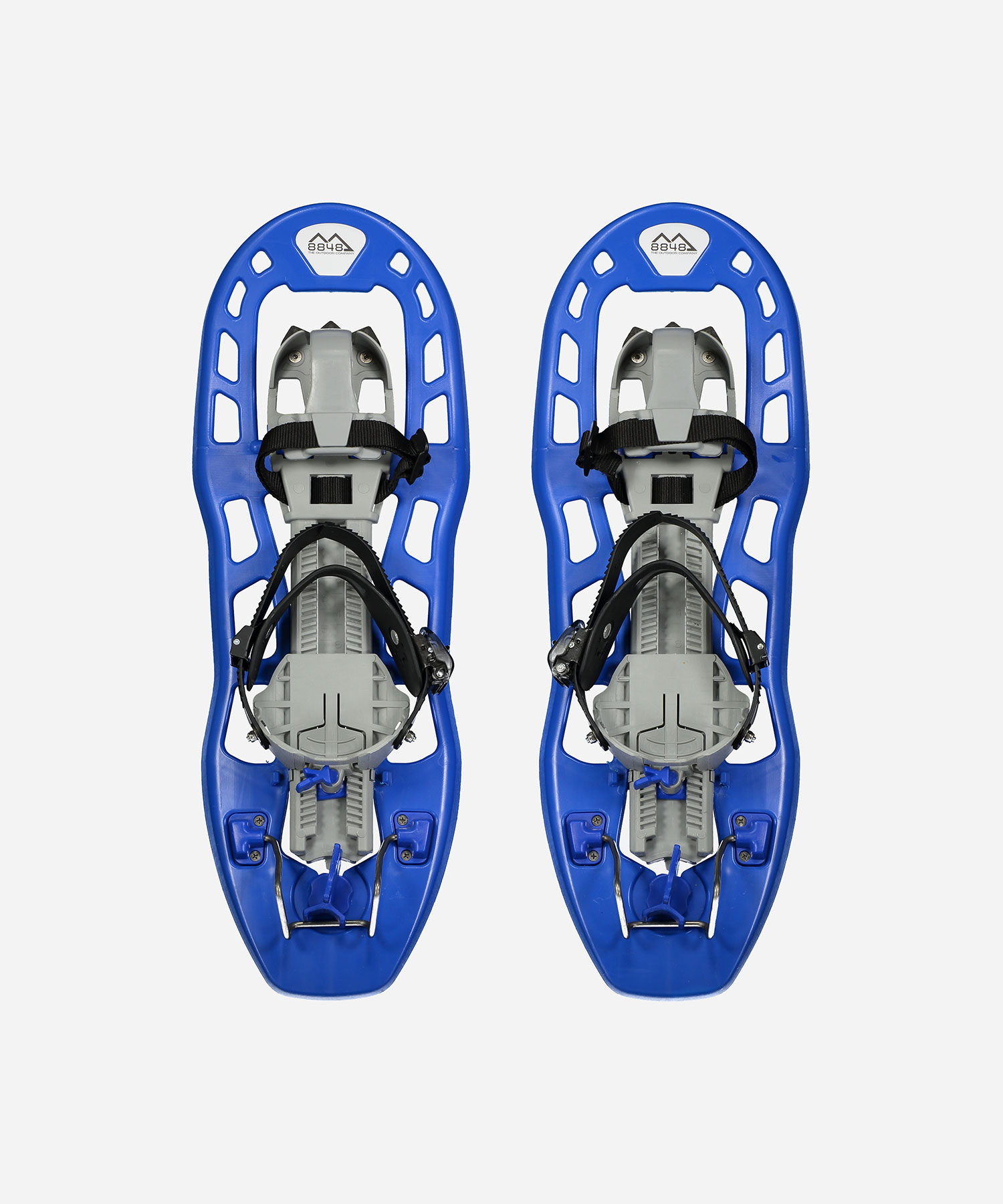 Ciaspole 8848 SNOWLAND - Blu - 0 | Cisalfa Sport
