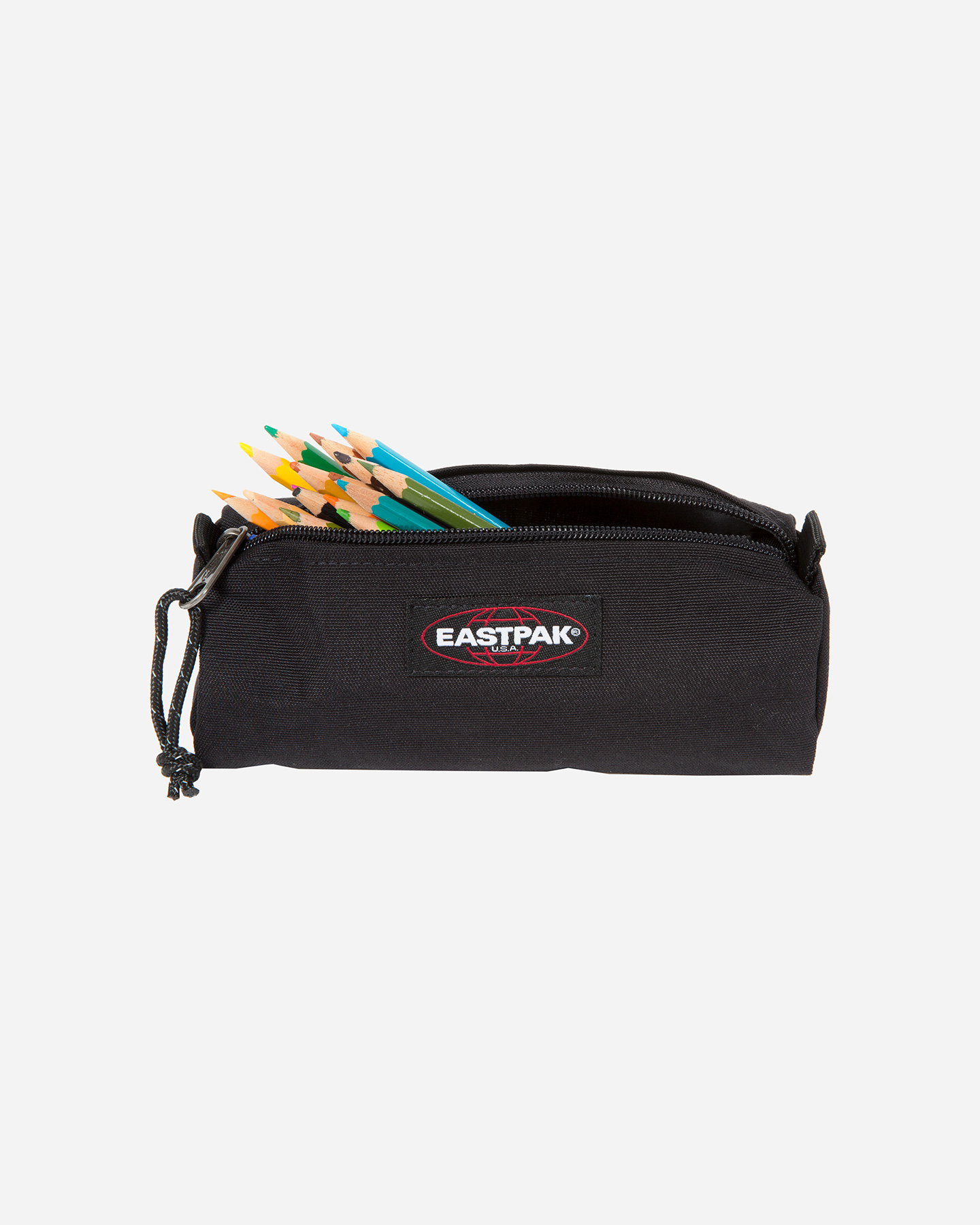 Astuccio EASTPAK BENCHMARK - Nero - 2 | Cisalfa Sport