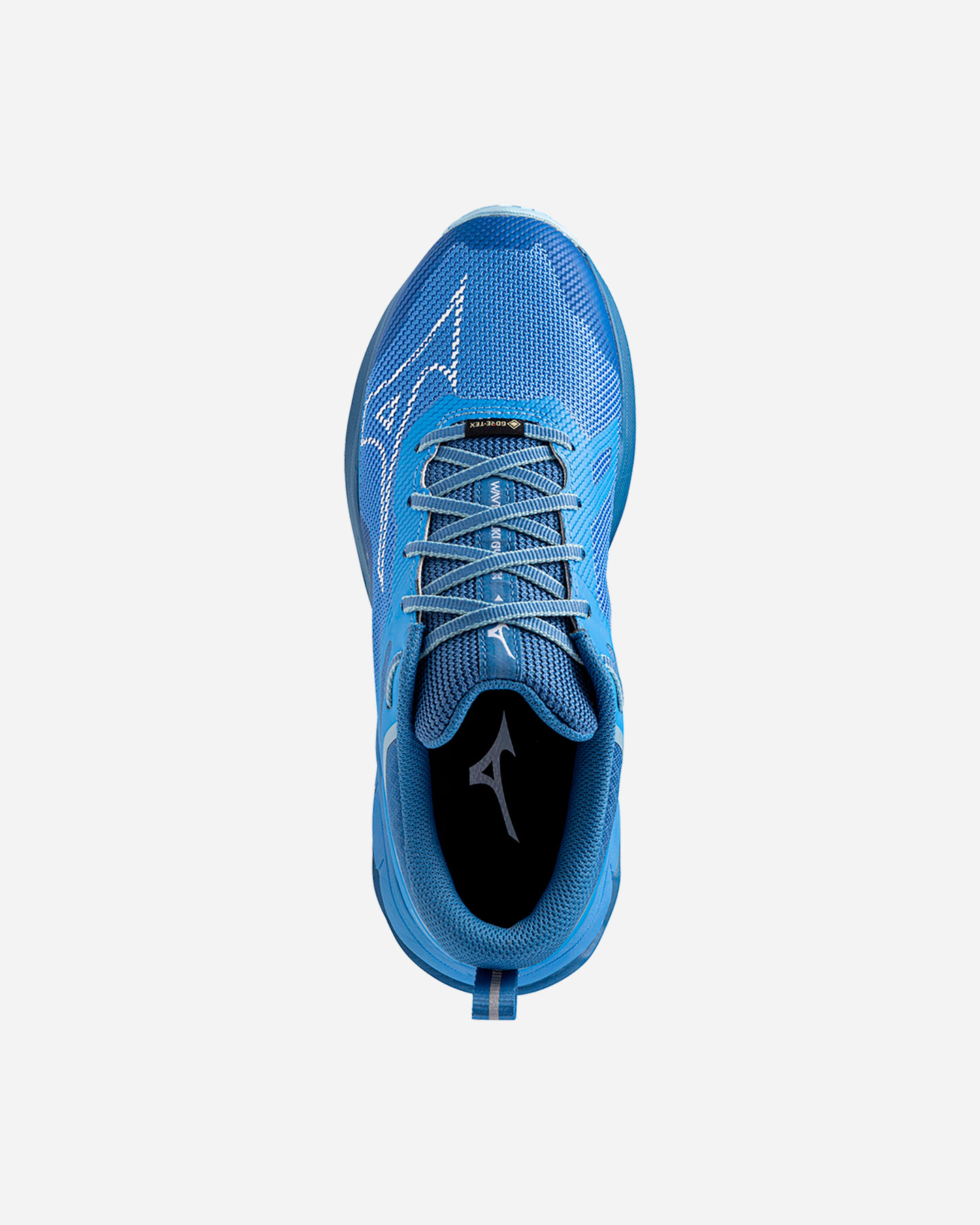 Scarpe trail MIZUNO WAVE IBUKI 4 GTX W - 2 | Cisalfa Sport