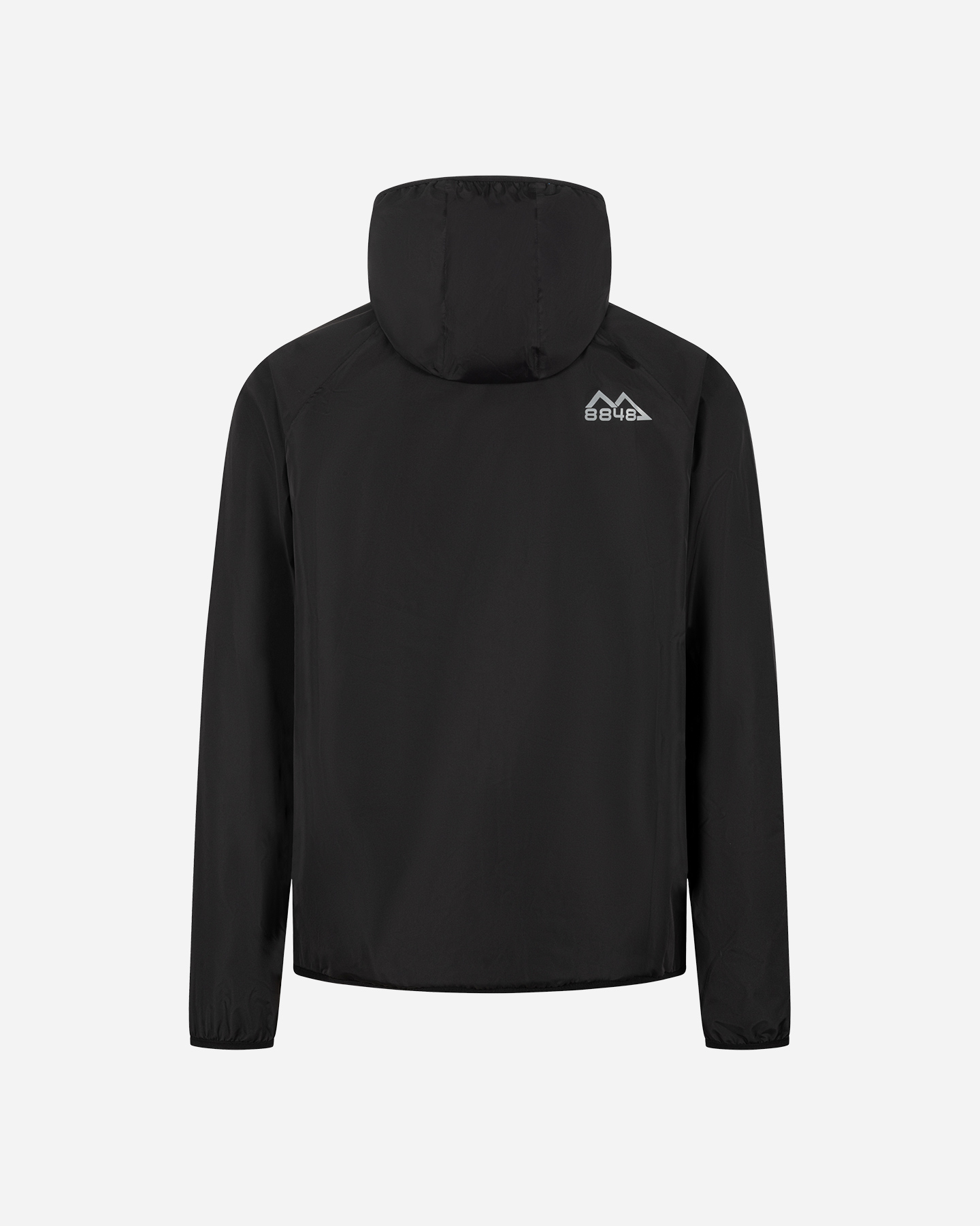 Giacca outdoor 8848 MOUNTAIN HIKE M - Nero - 1 | Cisalfa Sport