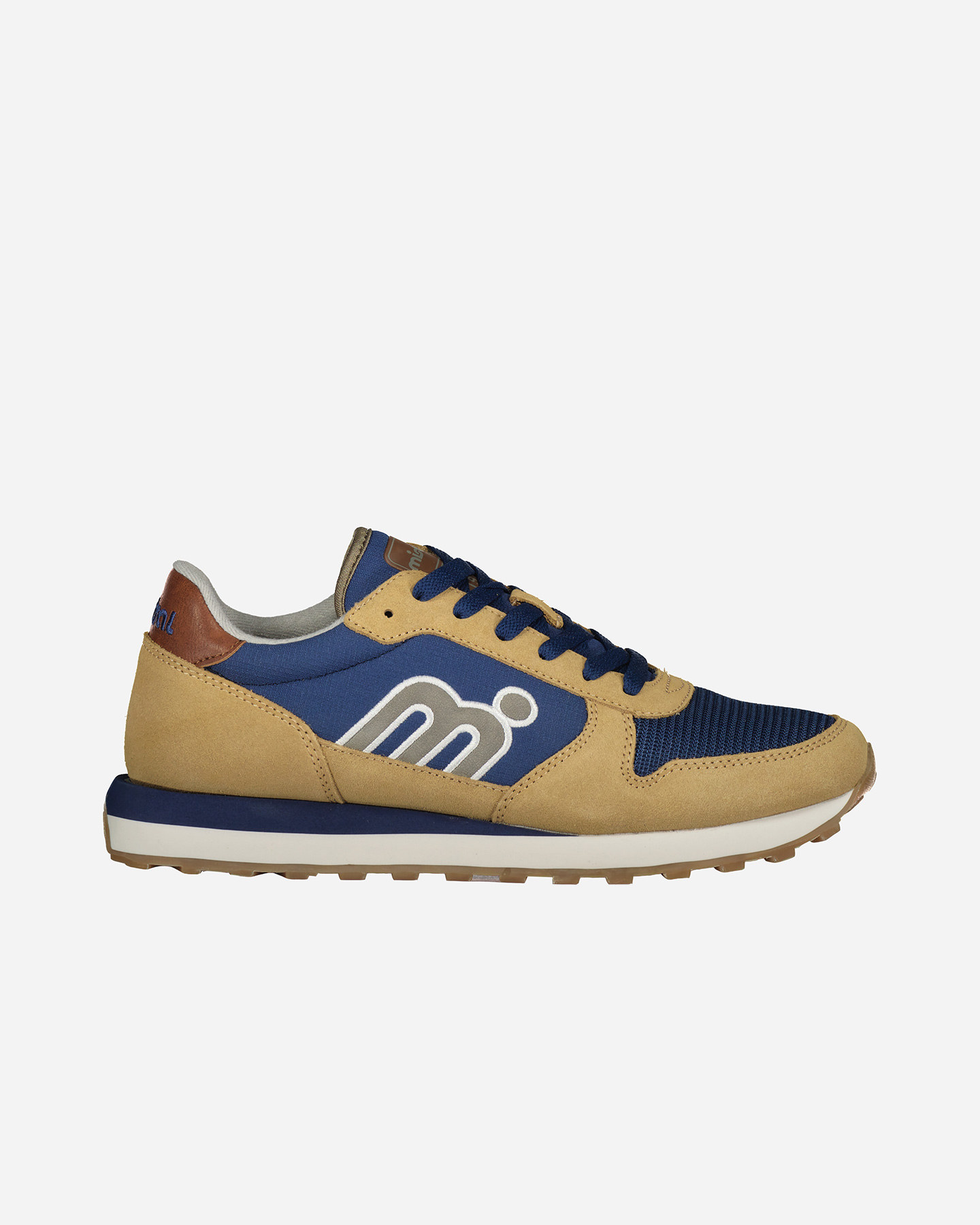 Scarpe sneakers MISTRAL SWING 2.0 M - Marrone - 0 | Cisalfa Sport