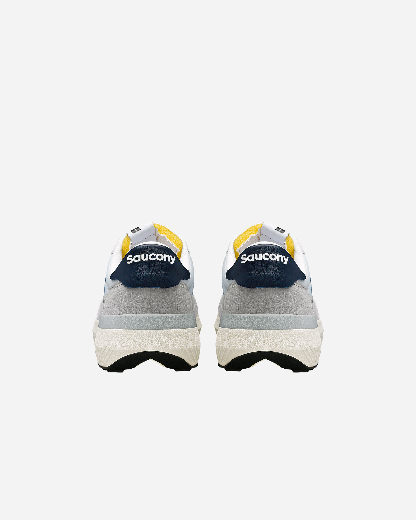 Scarpe sneakers SAUCONY JAZZ NXT M - Grigio - 4 | Cisalfa Sport