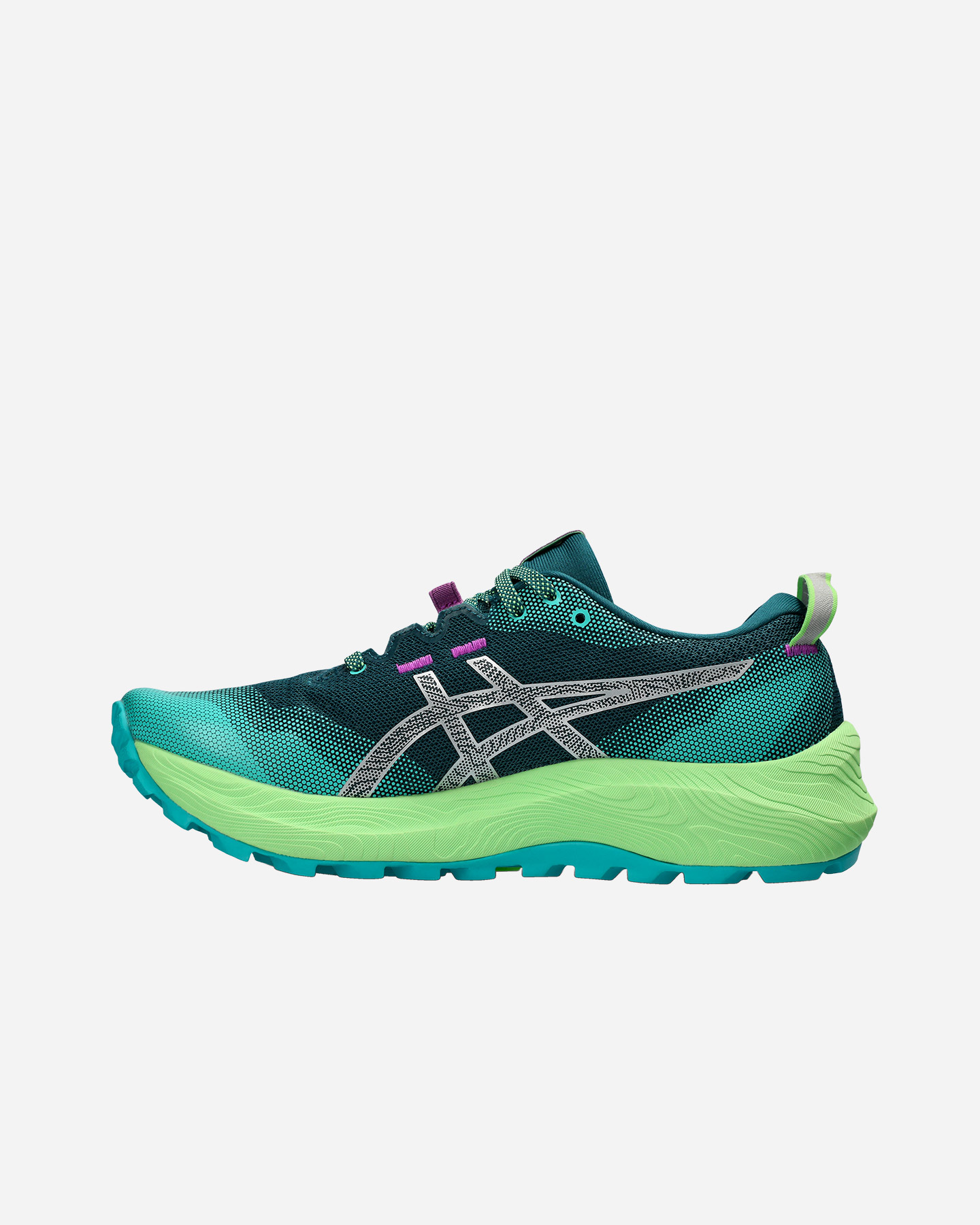 Scarpe trail ASICS GEL-TRABUCO 12 W - 5 | Cisalfa Sport