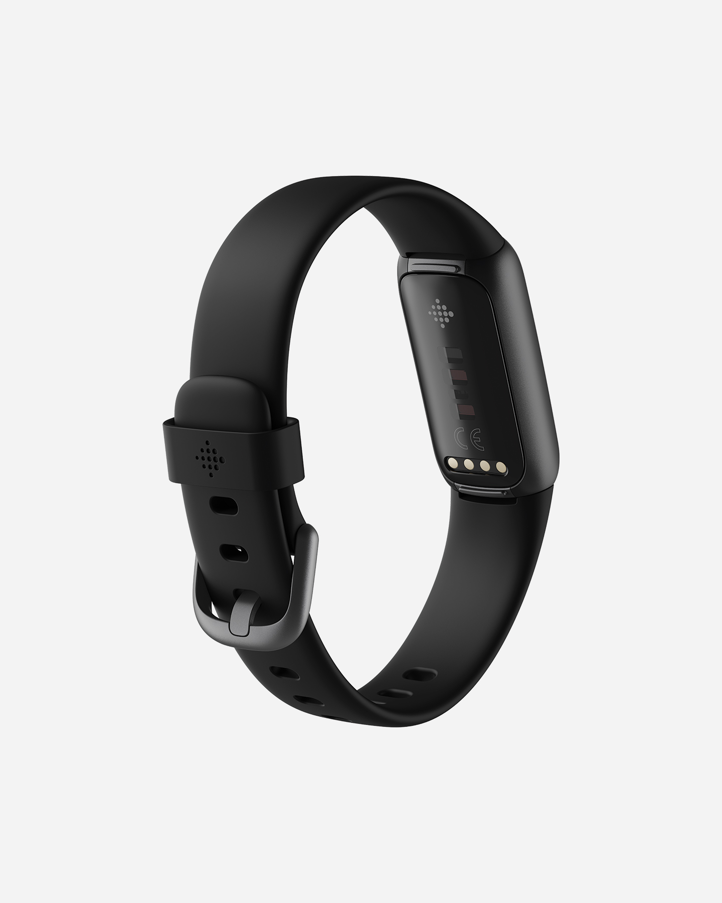 Fitness tracker FITBIT LUXE - Nero - 2 | Cisalfa Sport