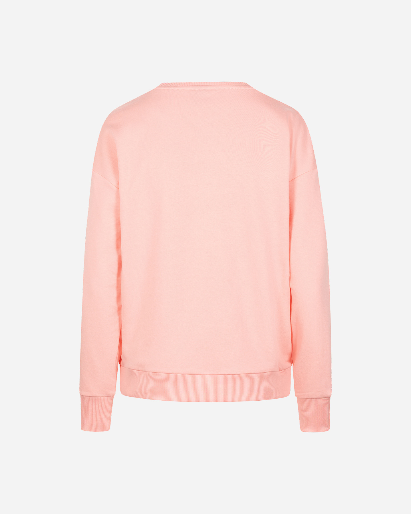 Felpa PUMA FNG W - Rosa - 1 | Cisalfa Sport