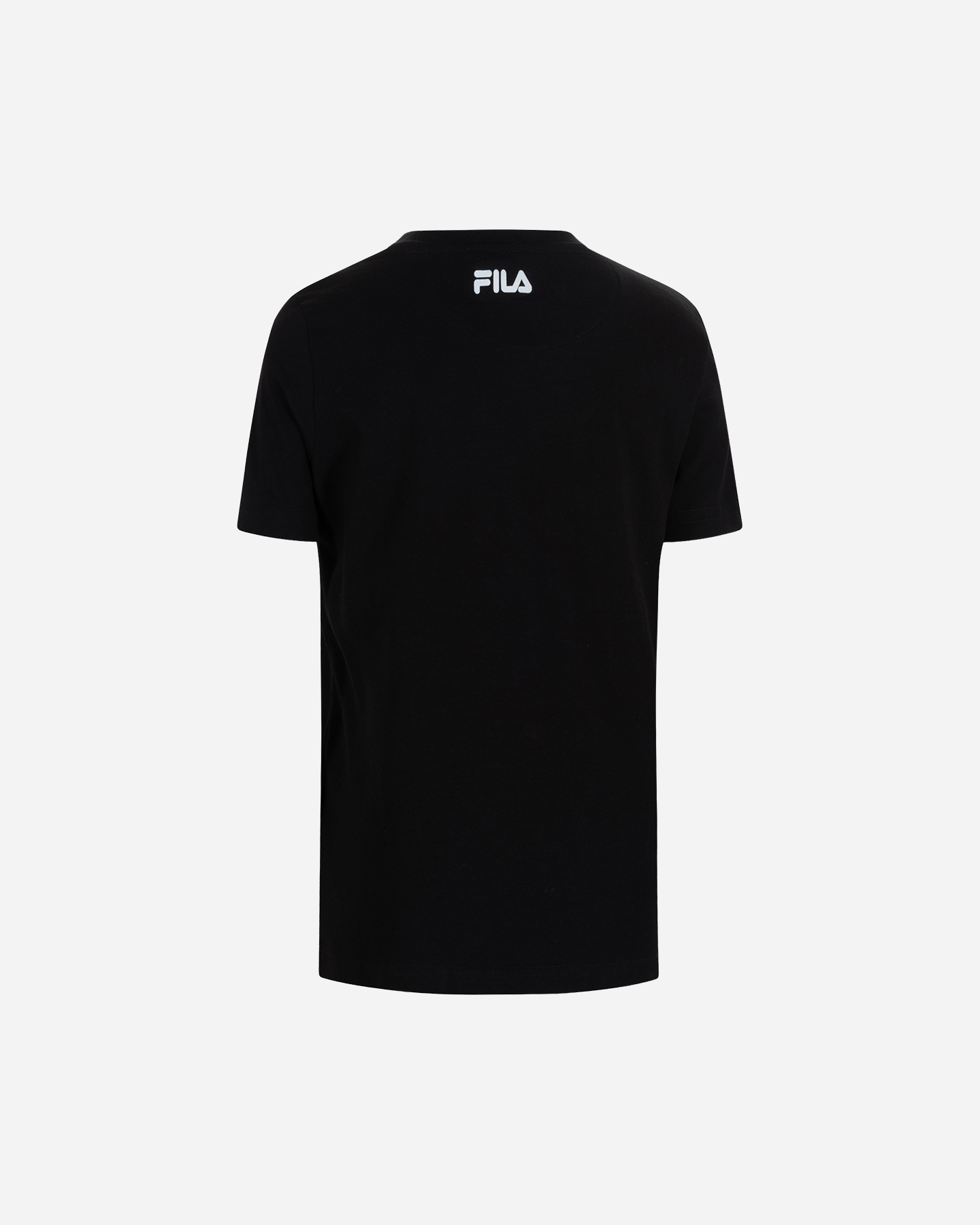 T-shirt FILA GLAM ROCK COLLECTION JR - Nero - 1 | Cisalfa Sport
