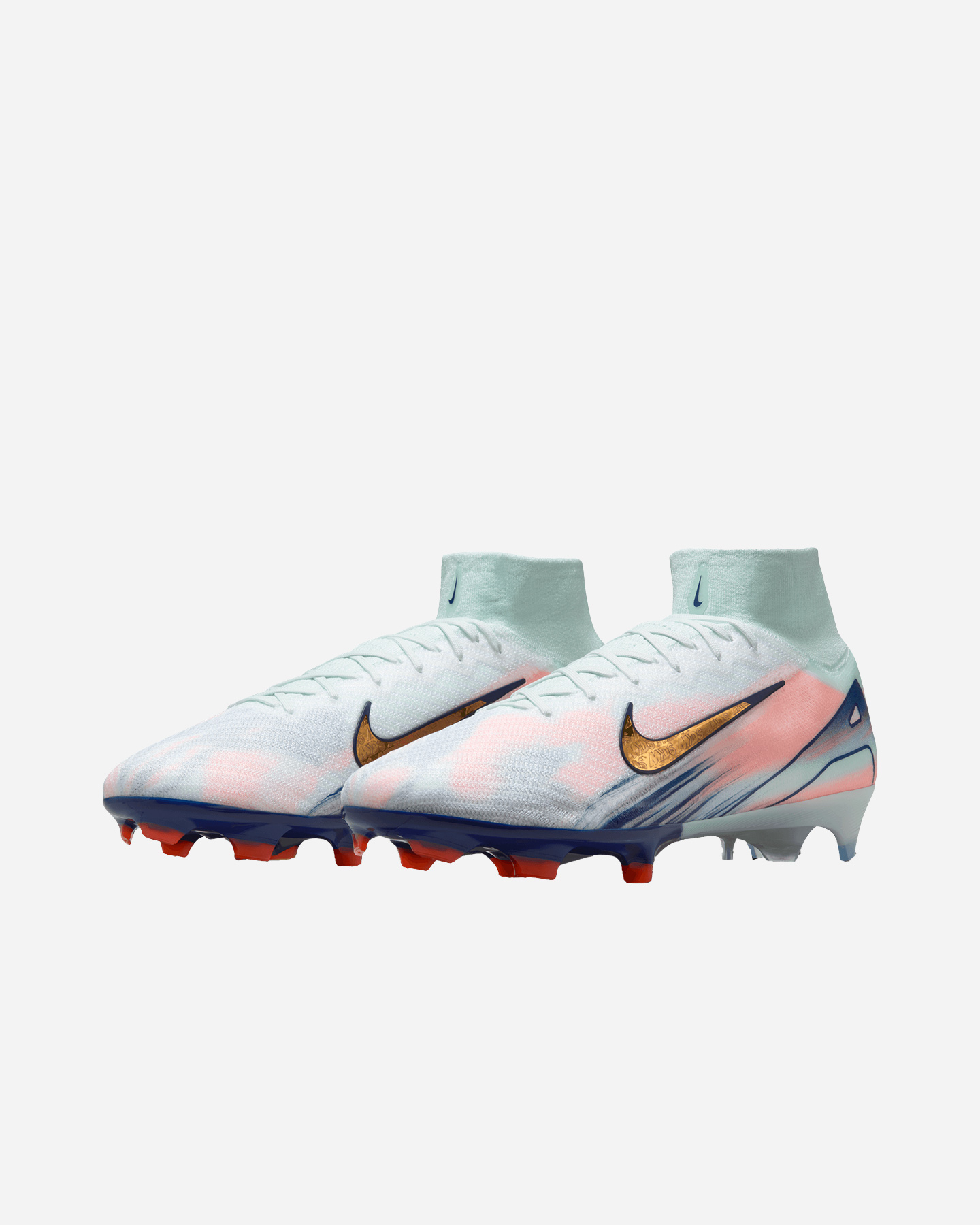 Scarpe calcio NIKE MERCURIAL SUPERFLY 10 ELITE MDS FG M - 1 | Cisalfa Sport