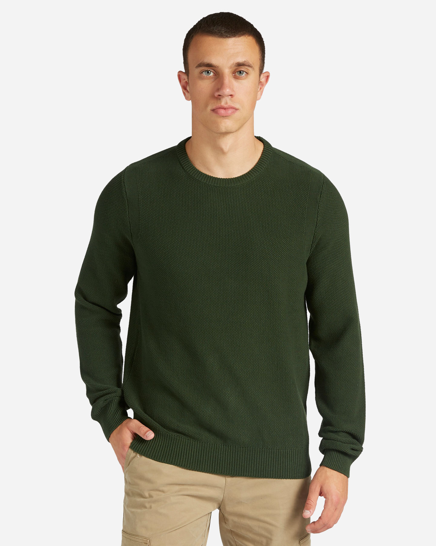 Mistral City M - Maglione - Uomo