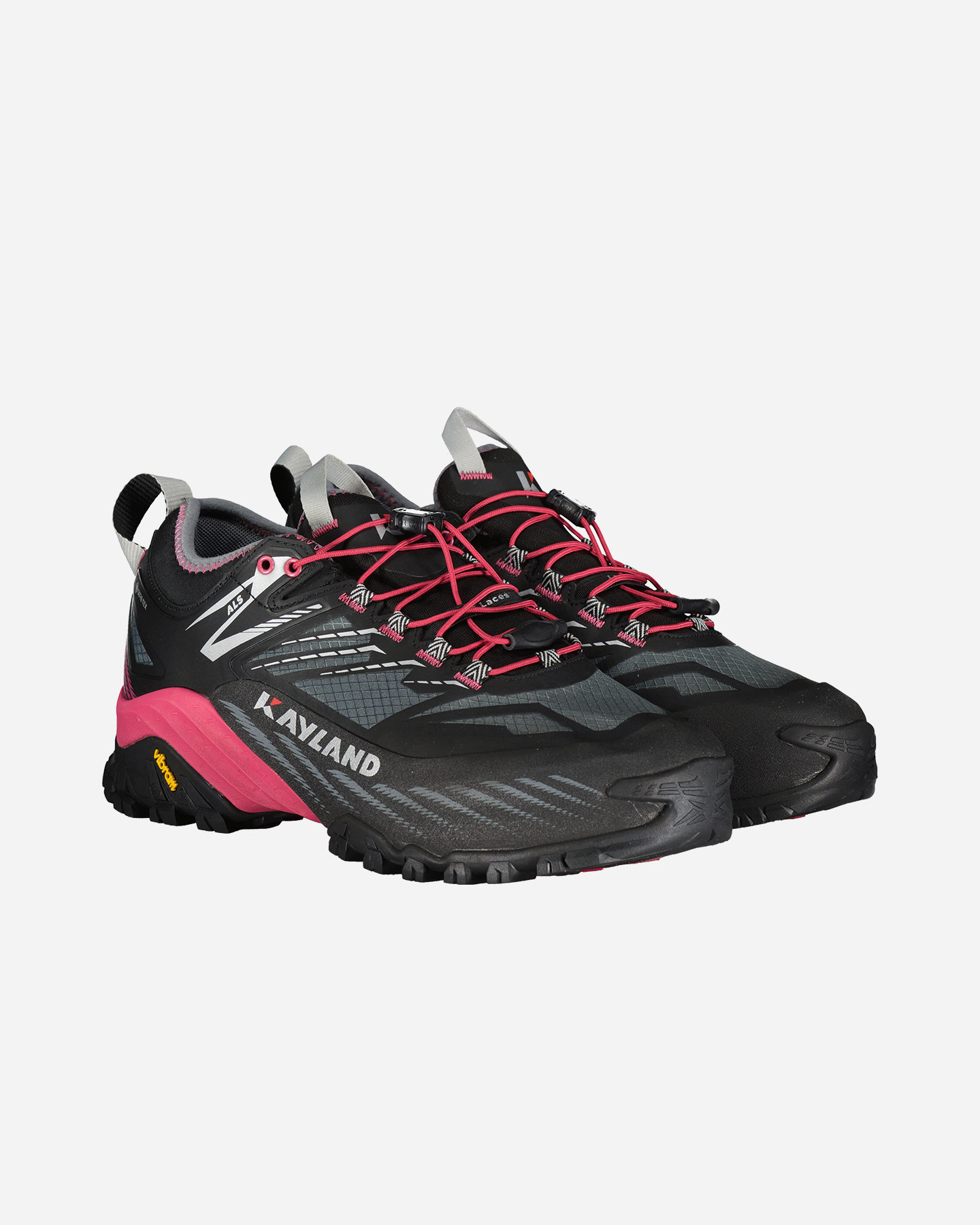 Scarpe trail KAYLAND DUKE GTX W - 1 | Cisalfa Sport