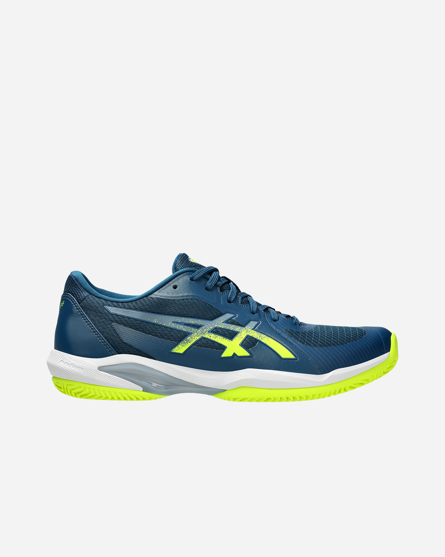 Scarpe tennis ASICS SOLUTION SWIFT FF 2 CLAY M - 0 | Cisalfa Sport