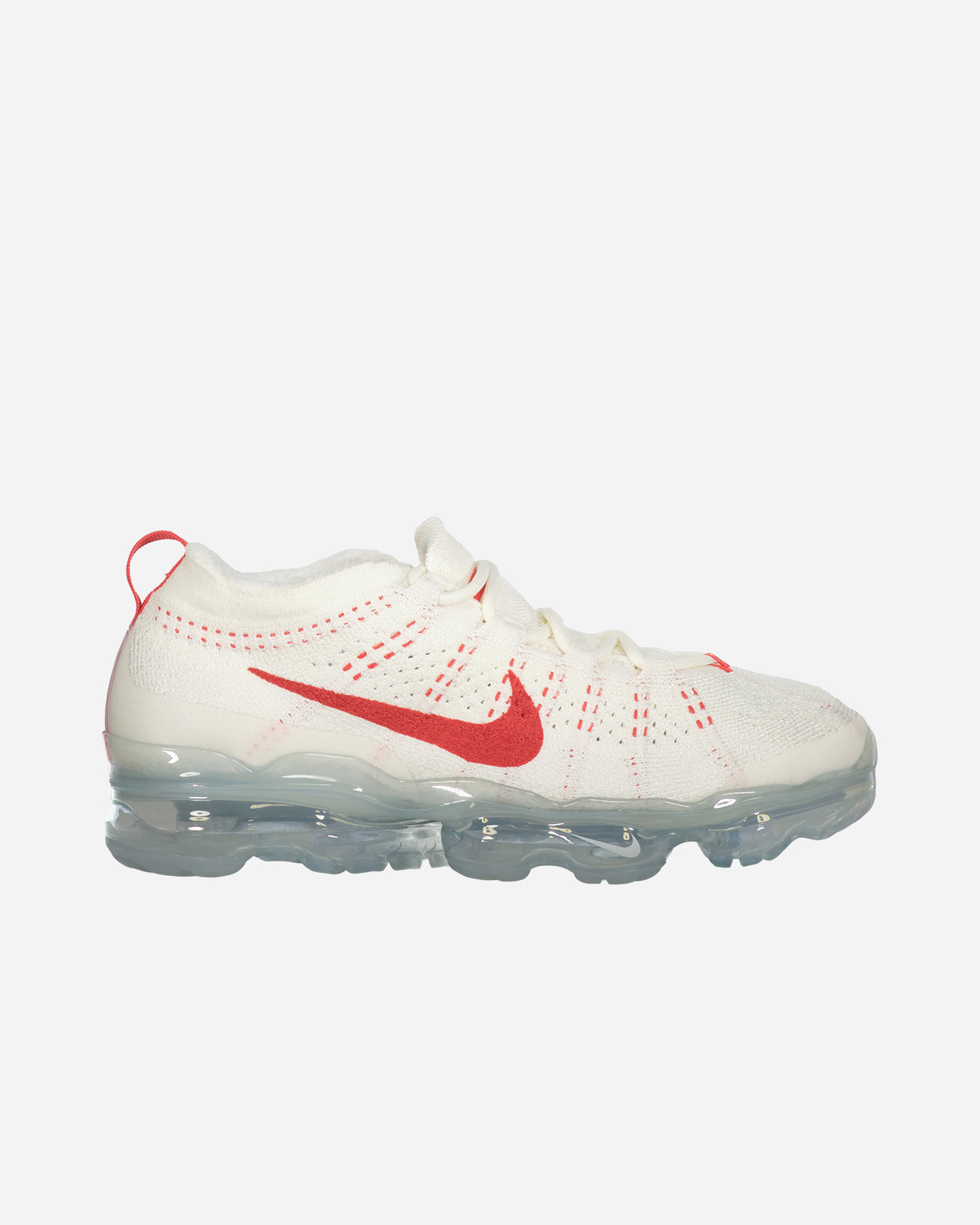 Scarpe sneakers NIKE AIR VAPORMAX FLYKNIT W - Beige - 0 | Cisalfa Sport