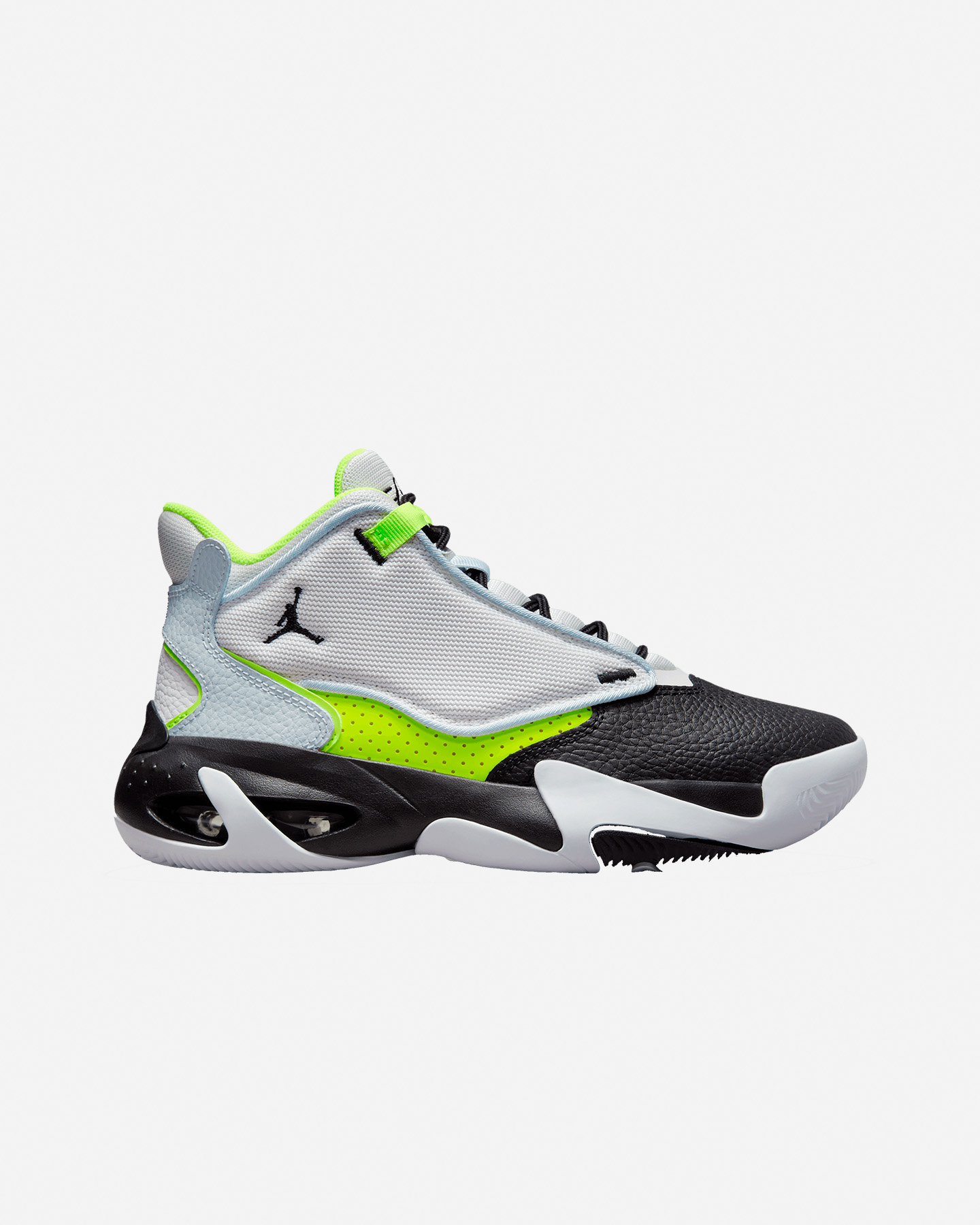 Scarpe sneakers NIKE JORDAN AURA 4 GS JR - 0 | Cisalfa Sport