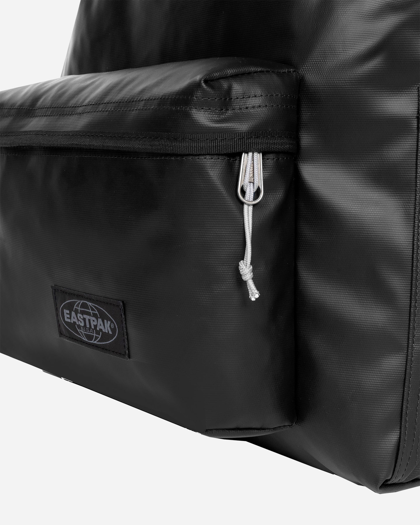 Zaino EASTPAK DAY PAK'R TARP - Nero - 4 | Cisalfa Sport