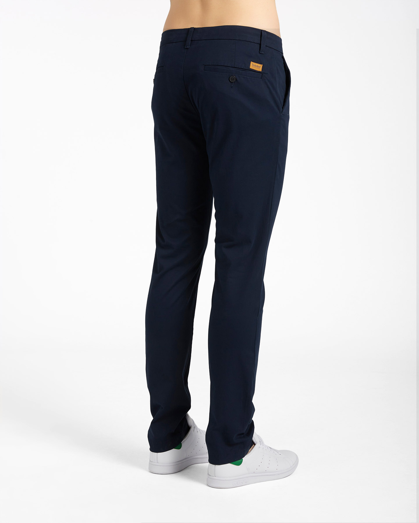 Pantalone TIMBERLAND SARGENT CHINOS SLIM M - 1 | Cisalfa Sport