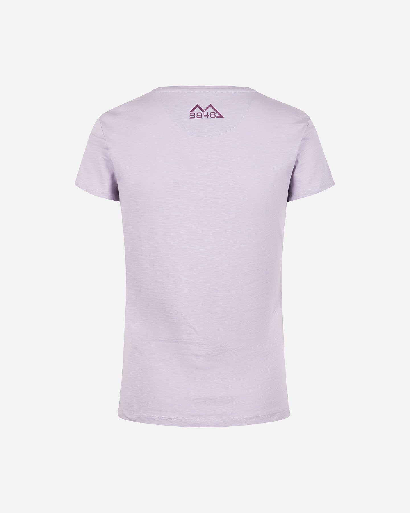 T-shirt 8848 MOUNTAIN ESSENTIAL W - 1 | Cisalfa Sport