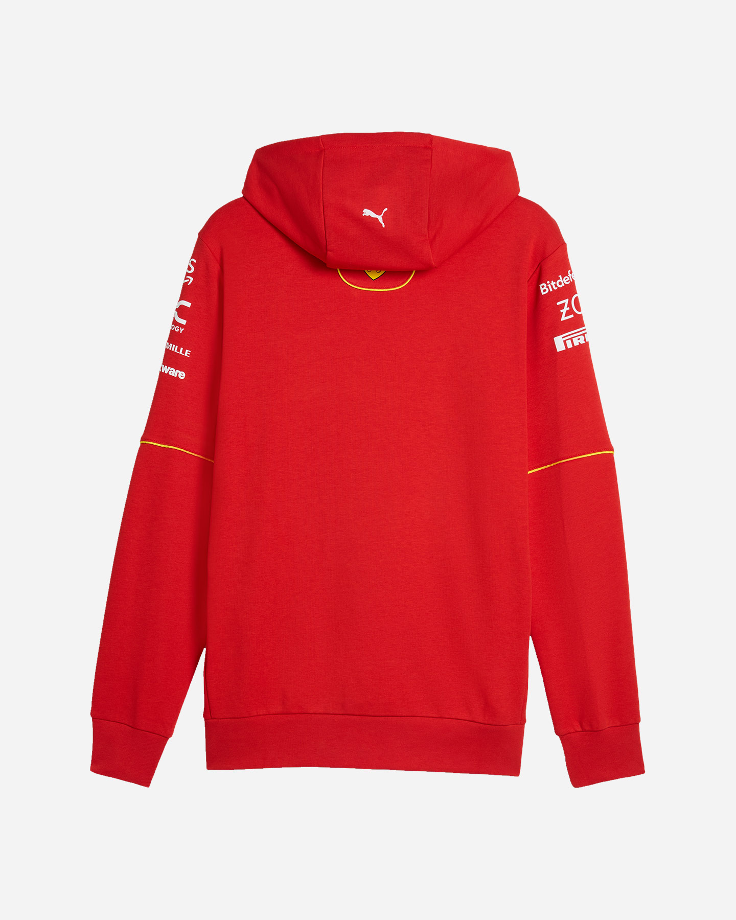 Fanwear PUMA FERRARI TEAM M - 1 | Cisalfa Sport