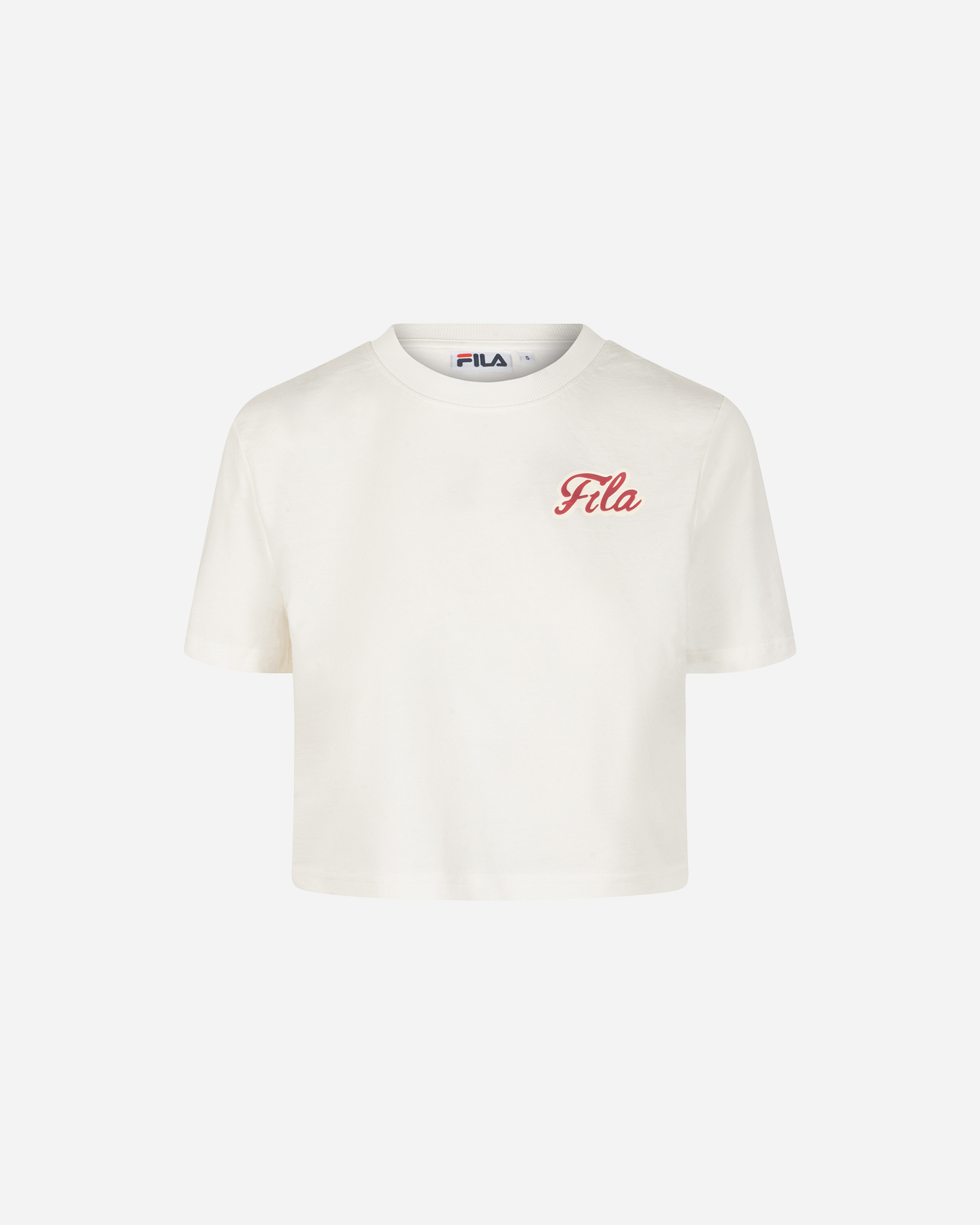 T-shirt FILA STREETWEAR W - 0 | Cisalfa Sport